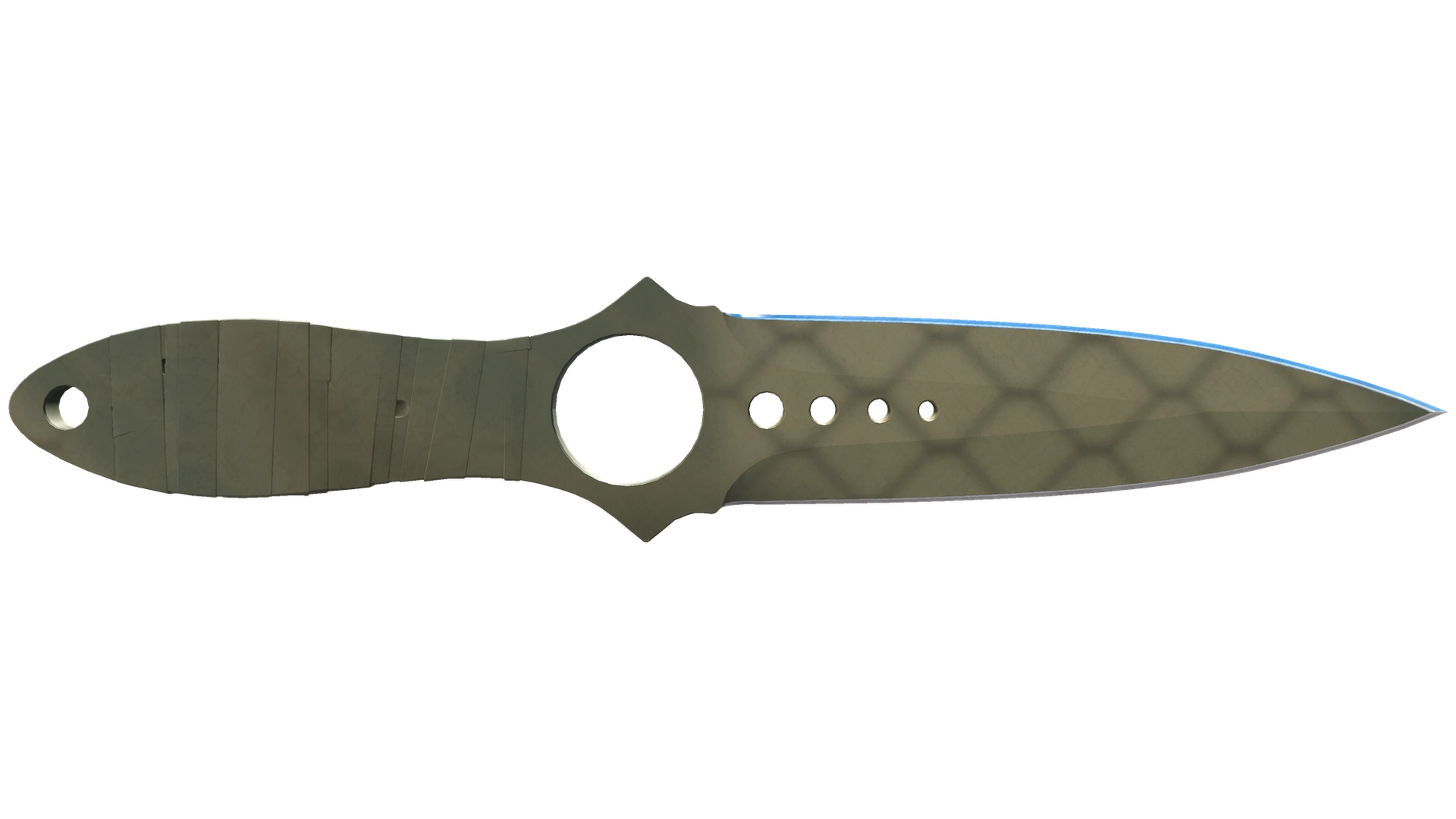 Safari Mesh image