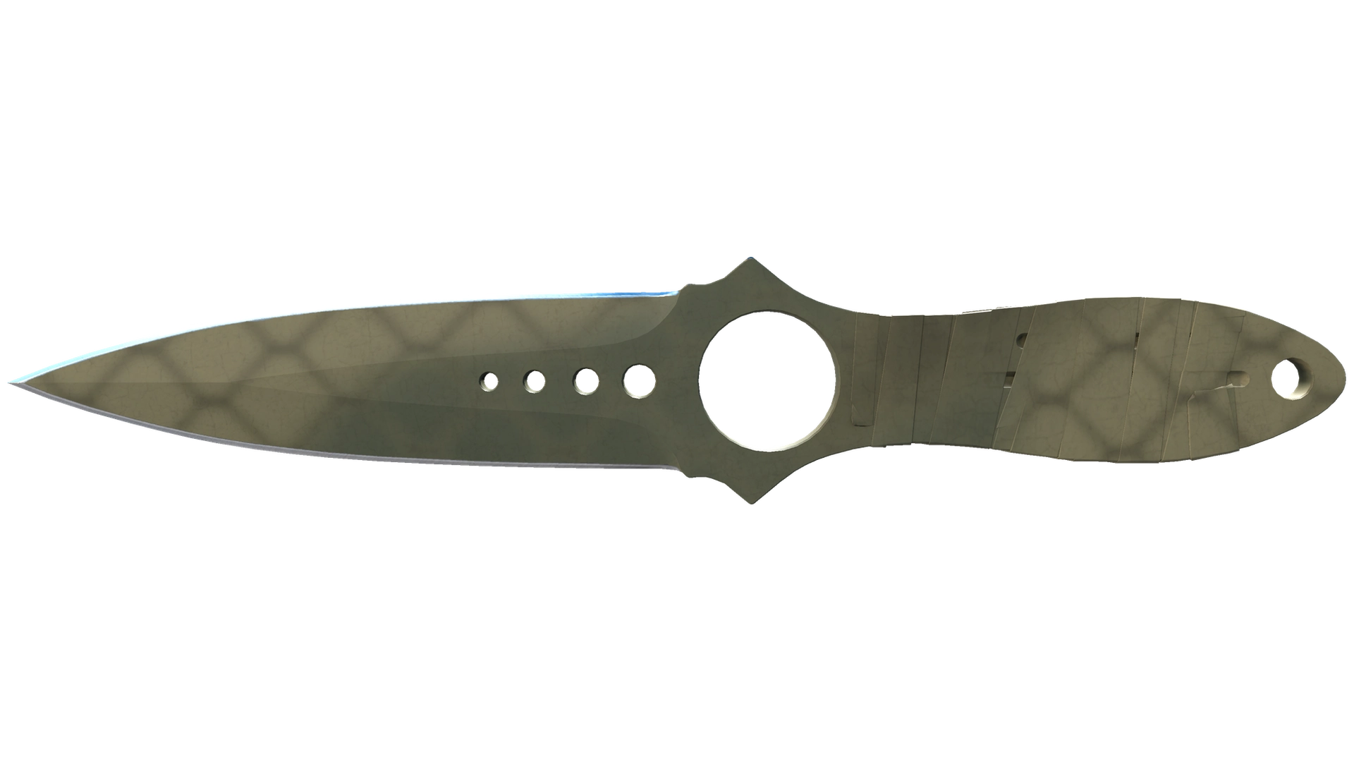 Safari Mesh image