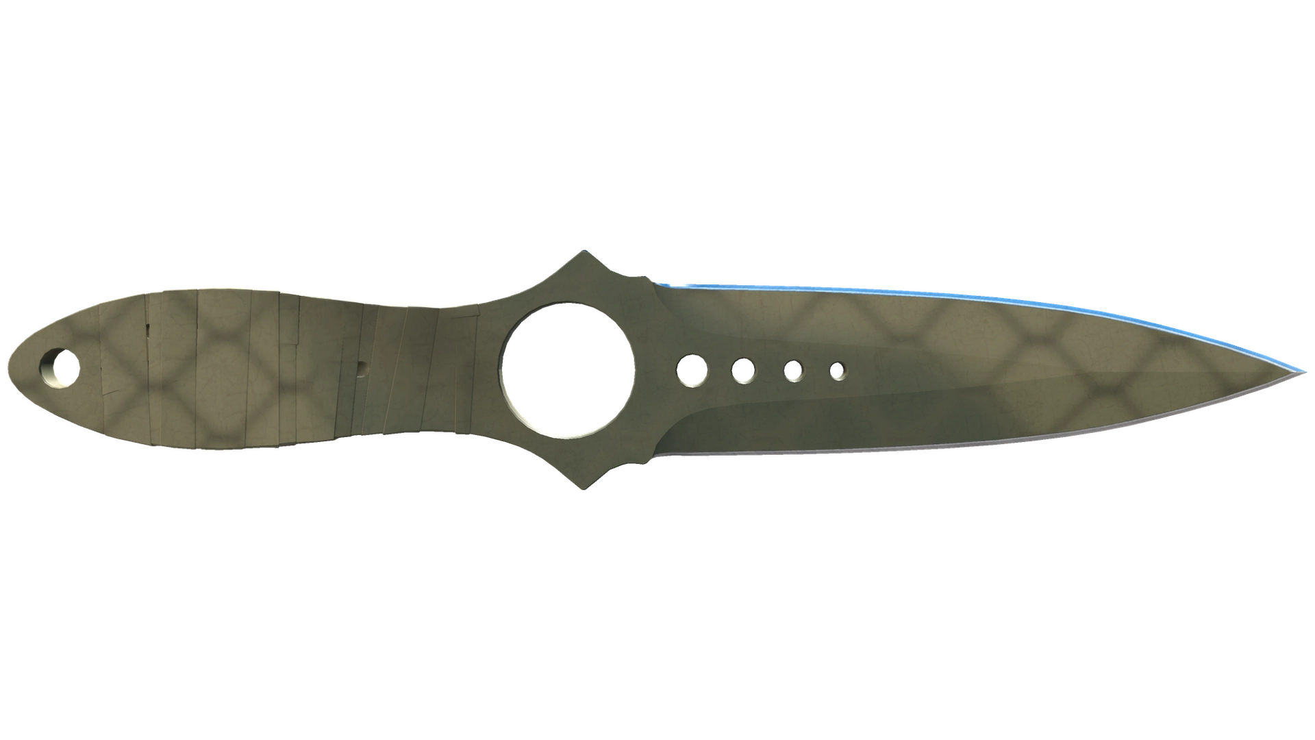 Safari Mesh image