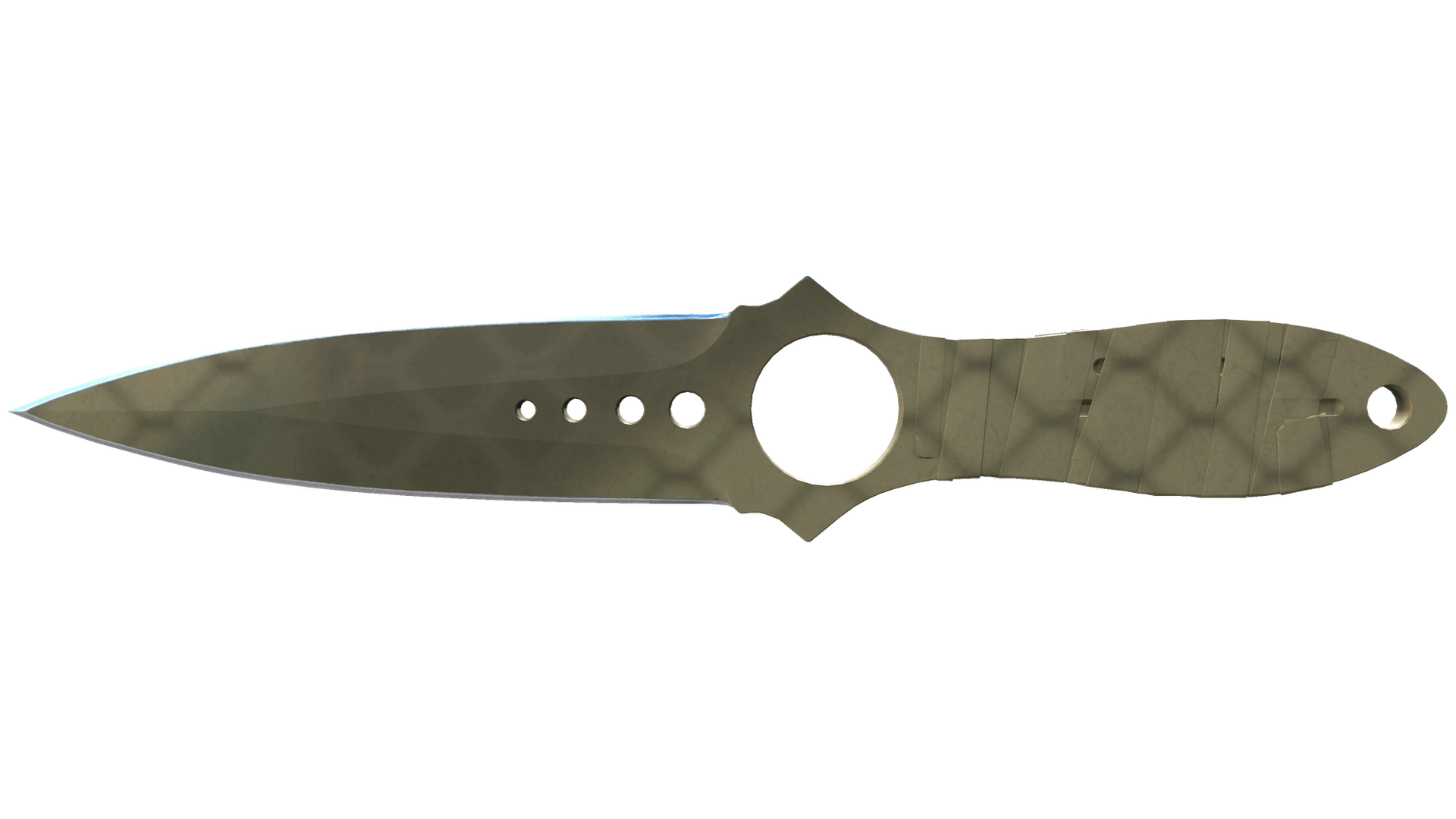 Safari Mesh image