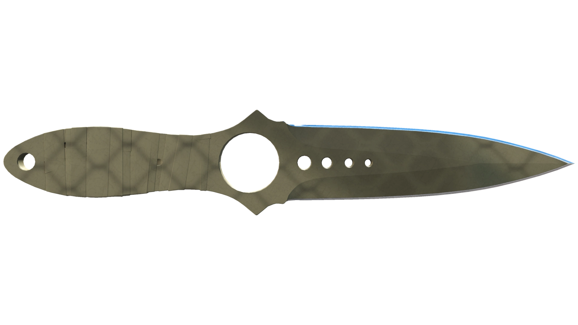 Safari Mesh image