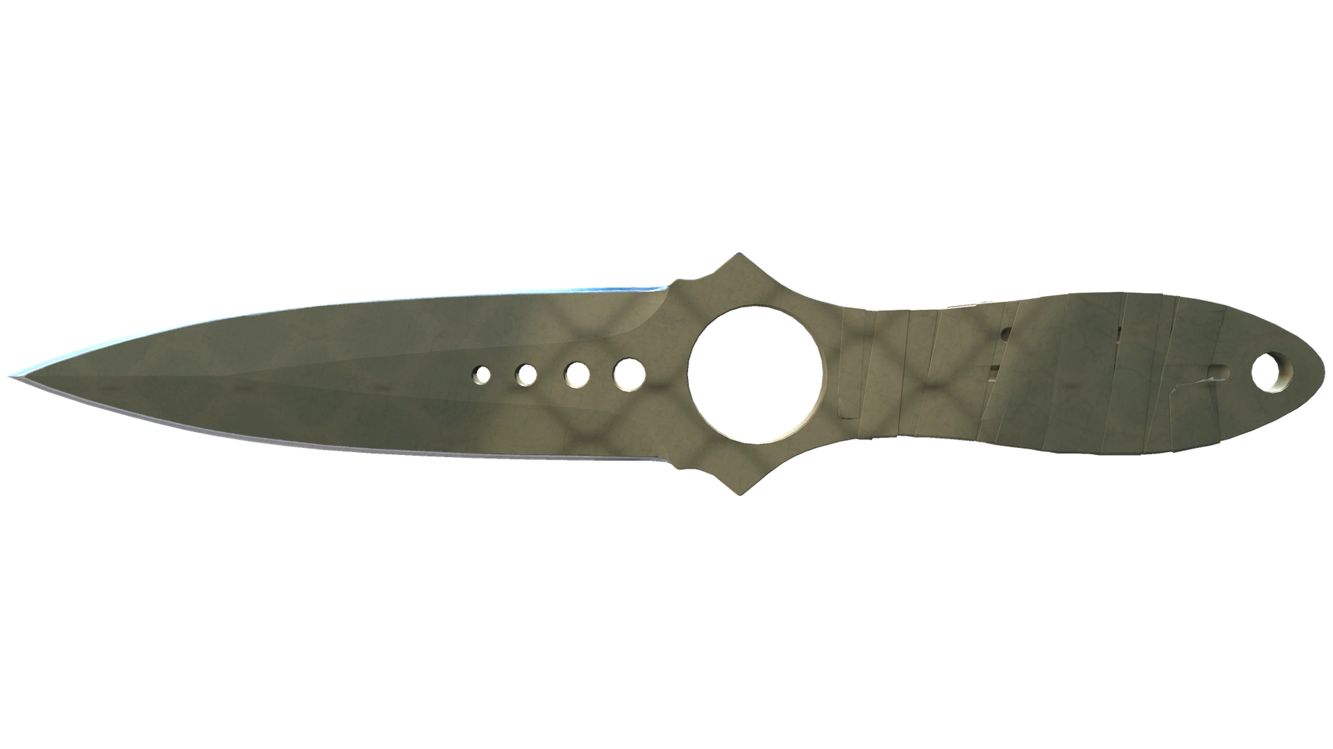 Safari Mesh image