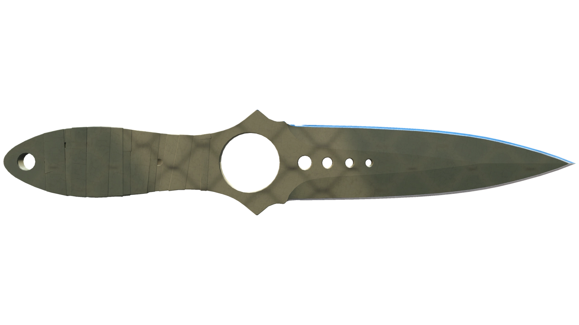 Safari Mesh image