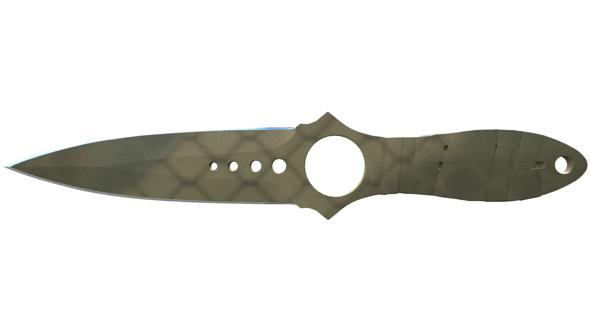 Safari Mesh image