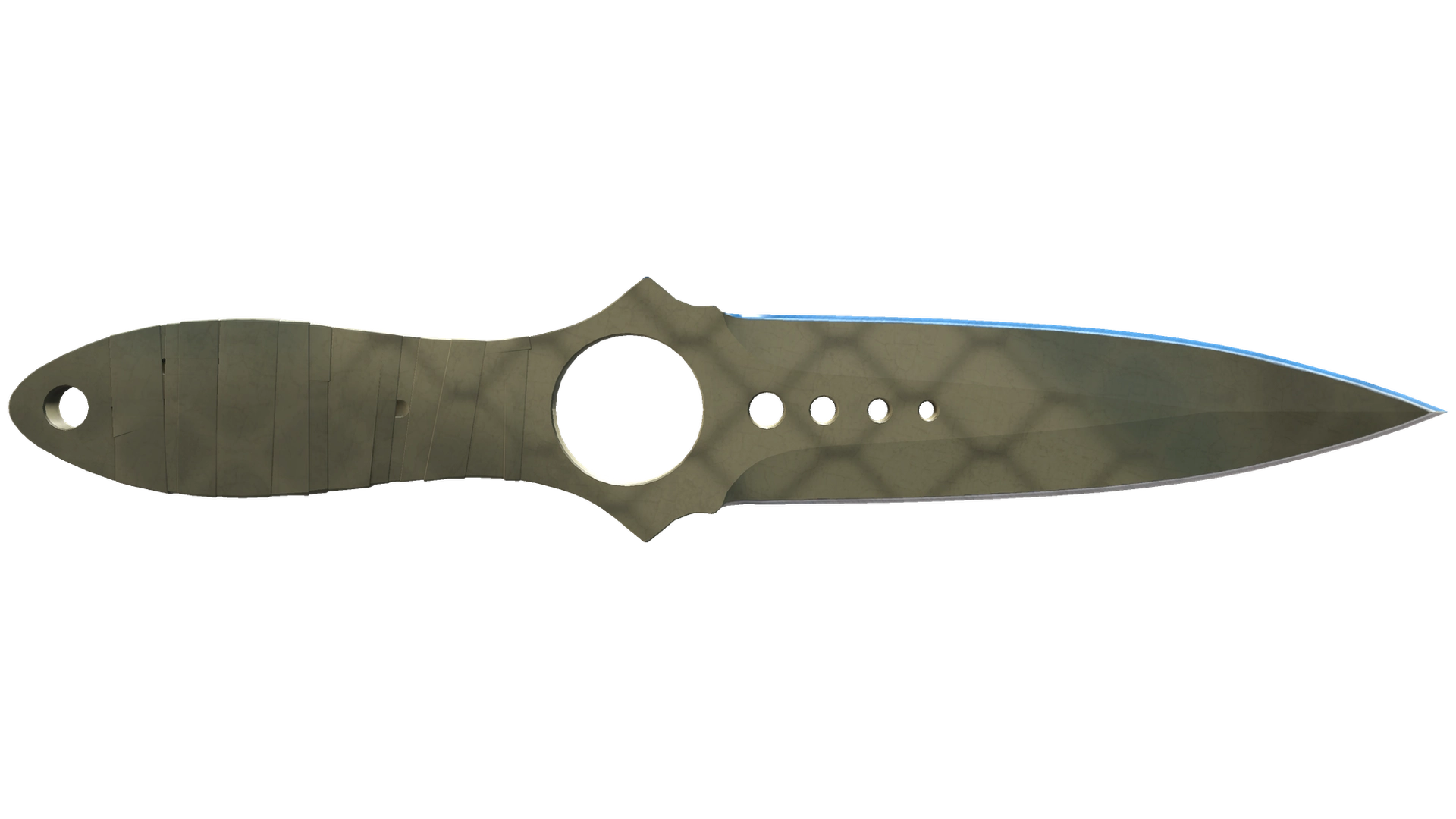 Safari Mesh image