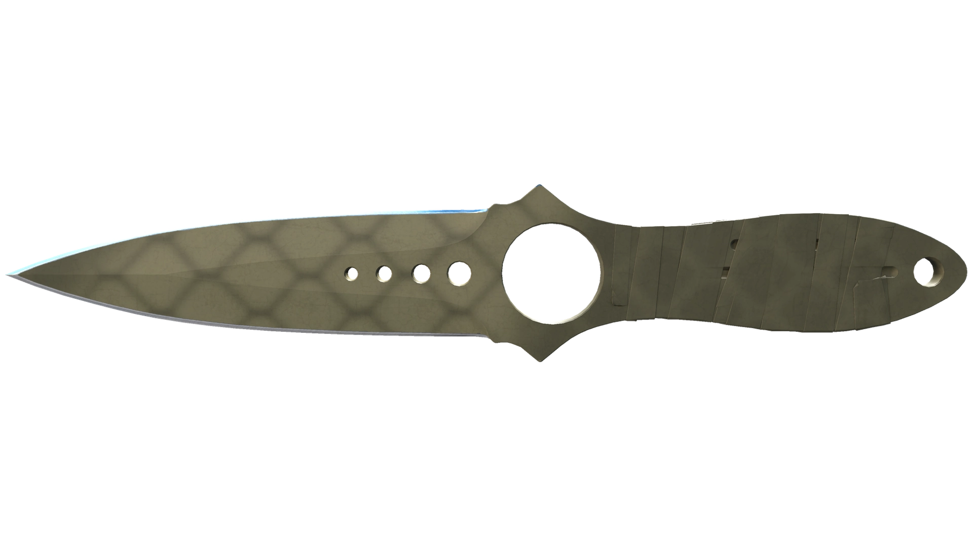 Safari Mesh image