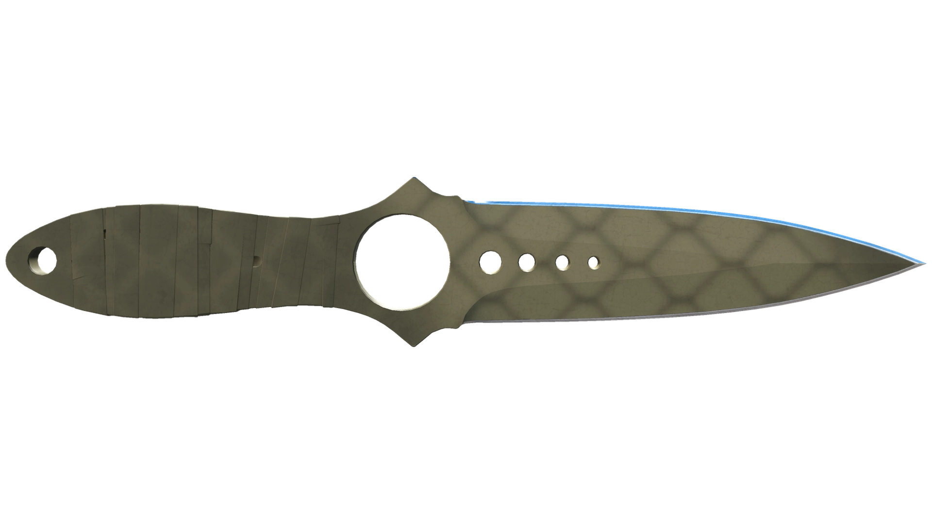 Safari Mesh image