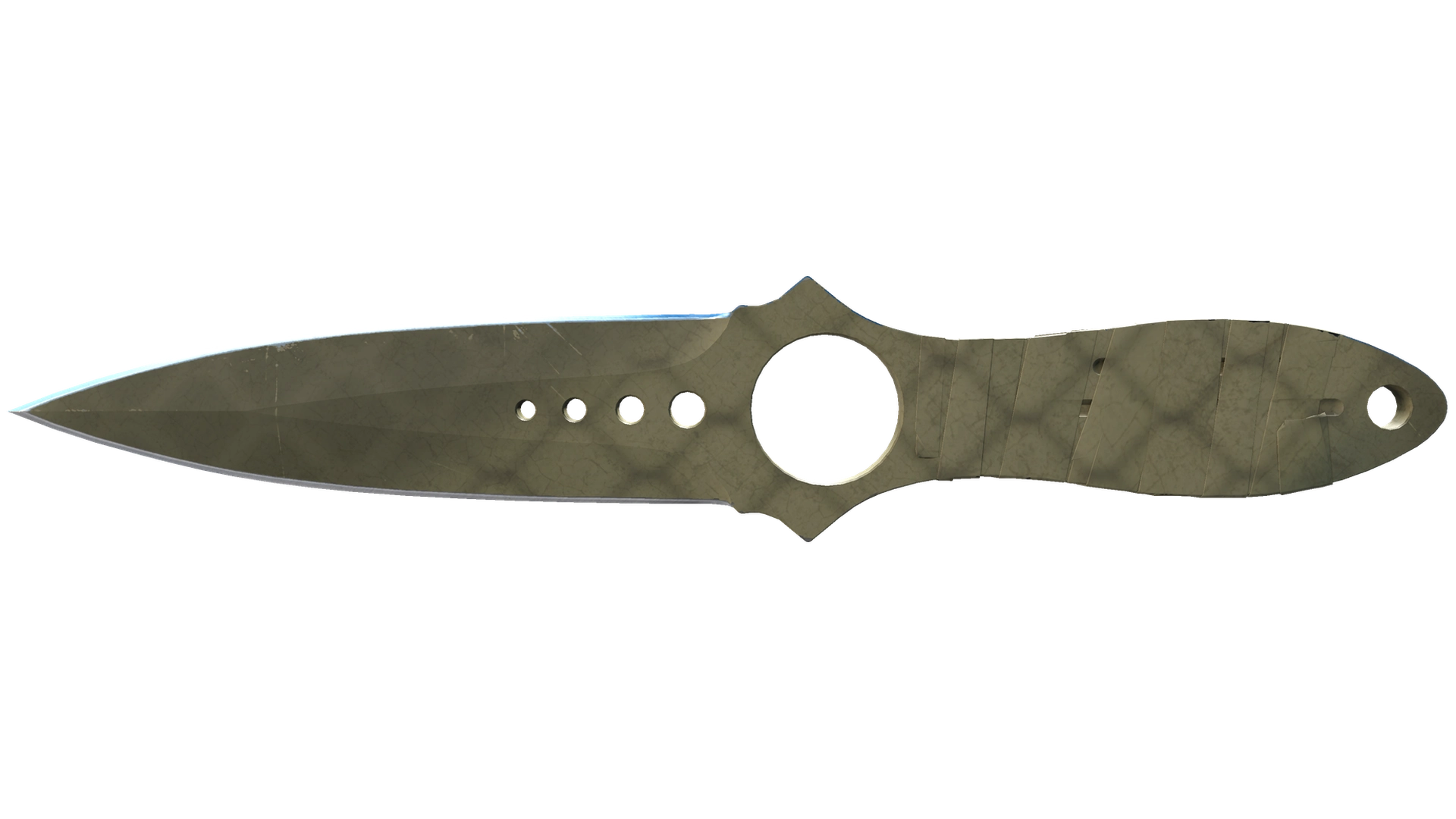 Safari Mesh image