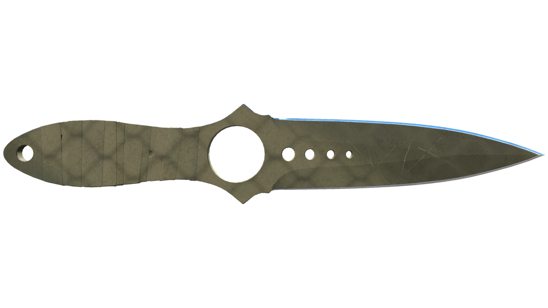 Safari Mesh image