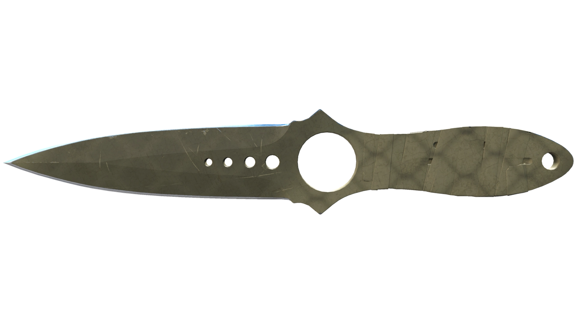 Safari Mesh image