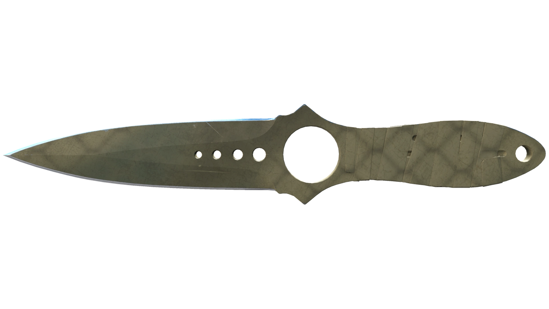 Safari Mesh image