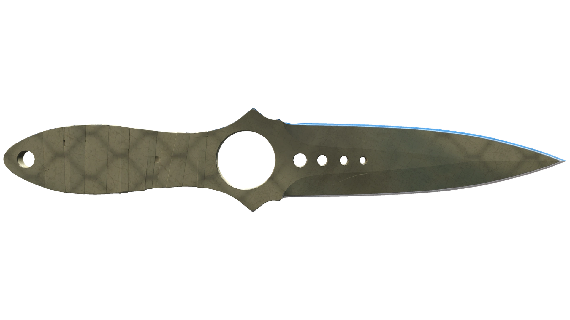 Safari Mesh image