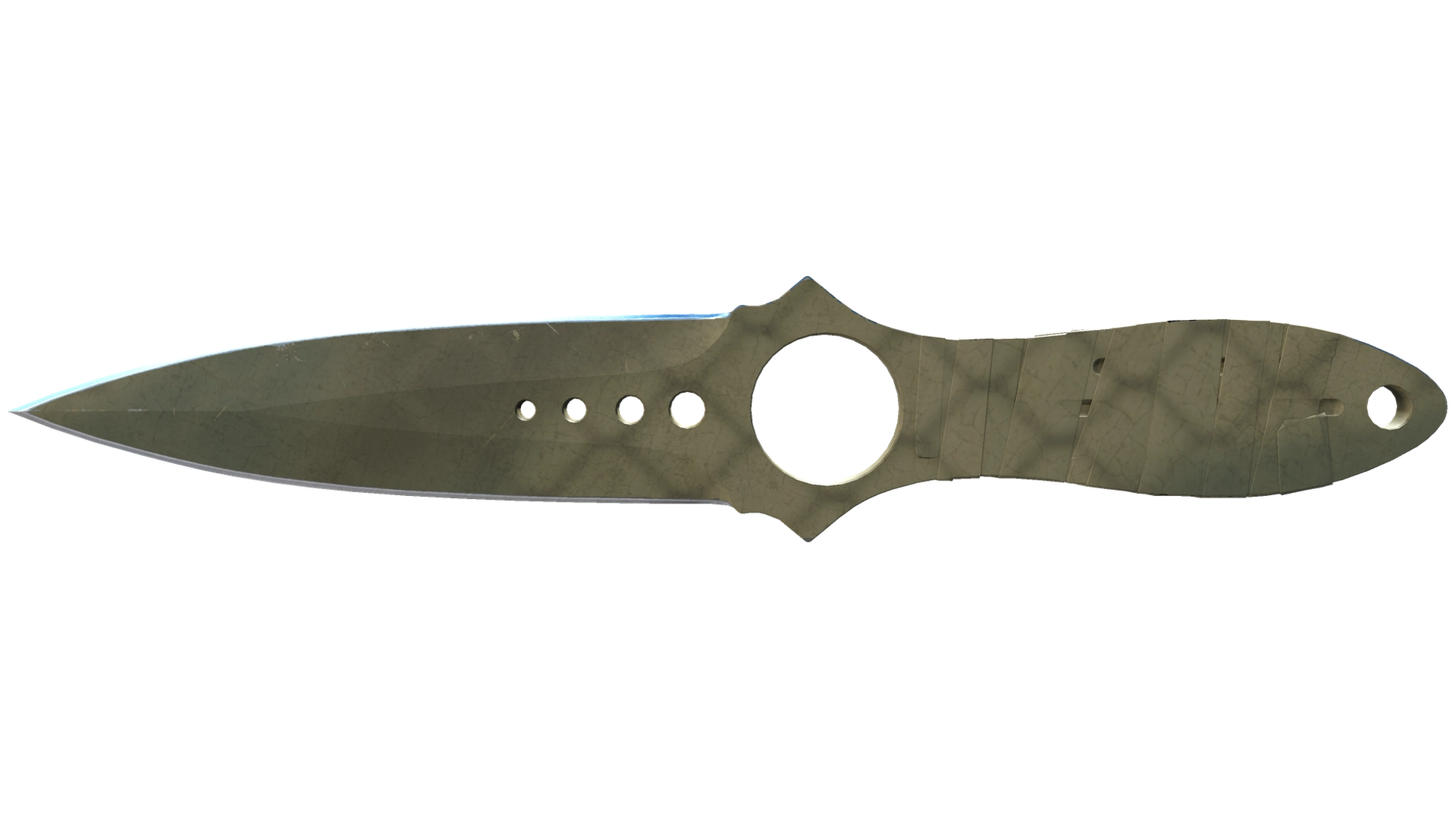 Safari Mesh image