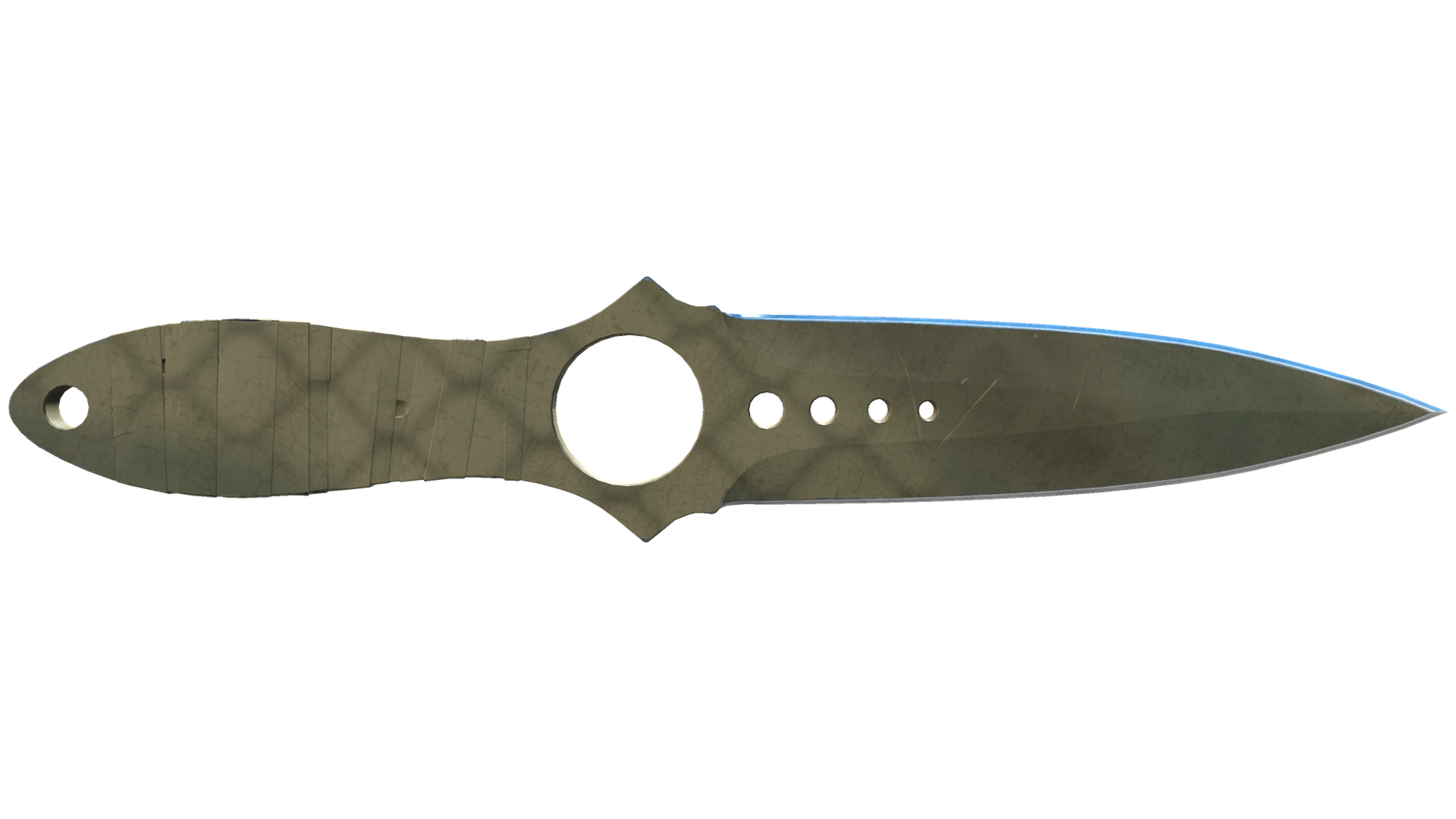 Safari Mesh image