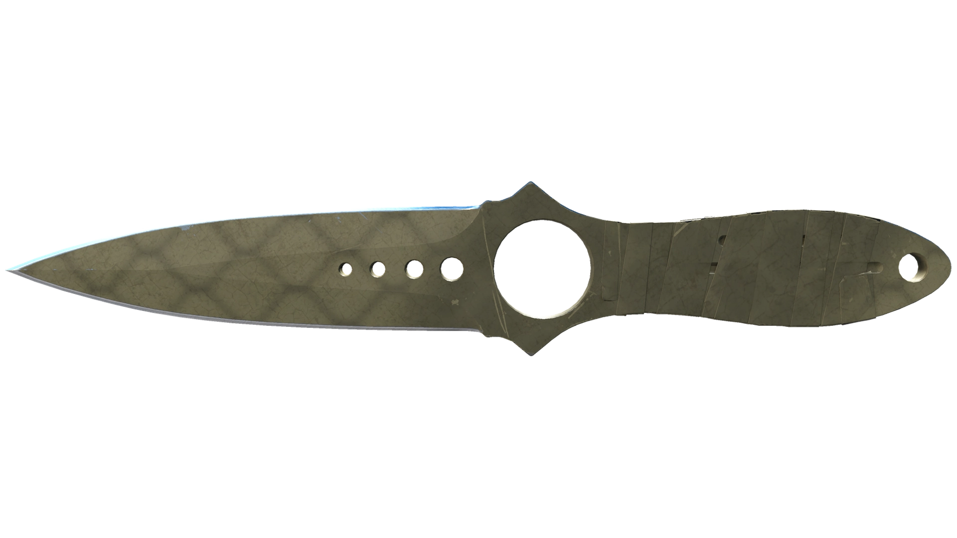 Safari Mesh image