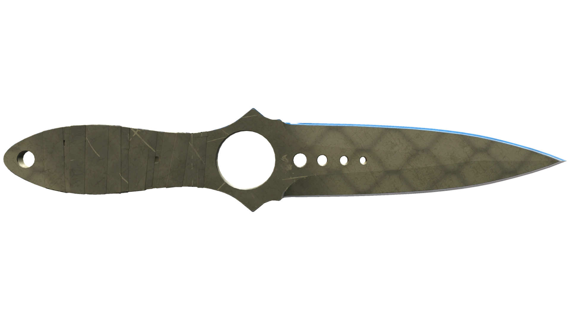 Safari Mesh image