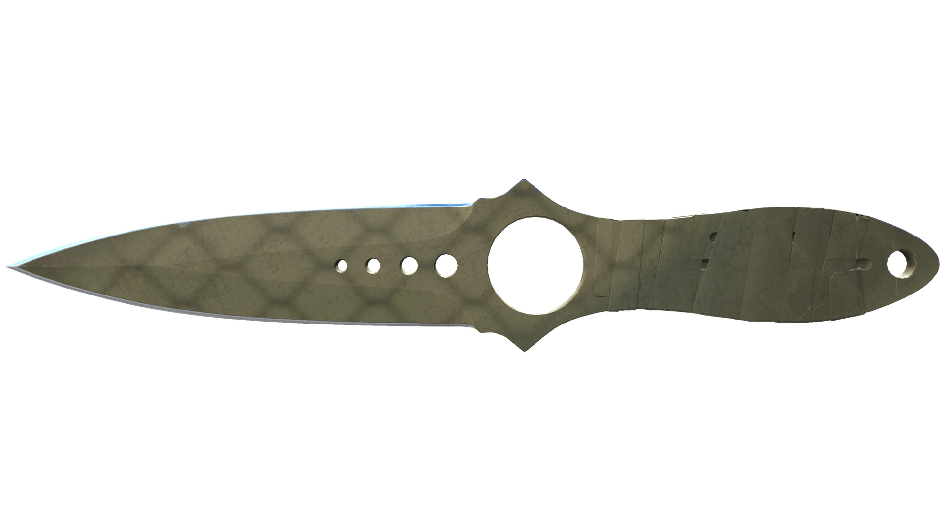 Safari Mesh image
