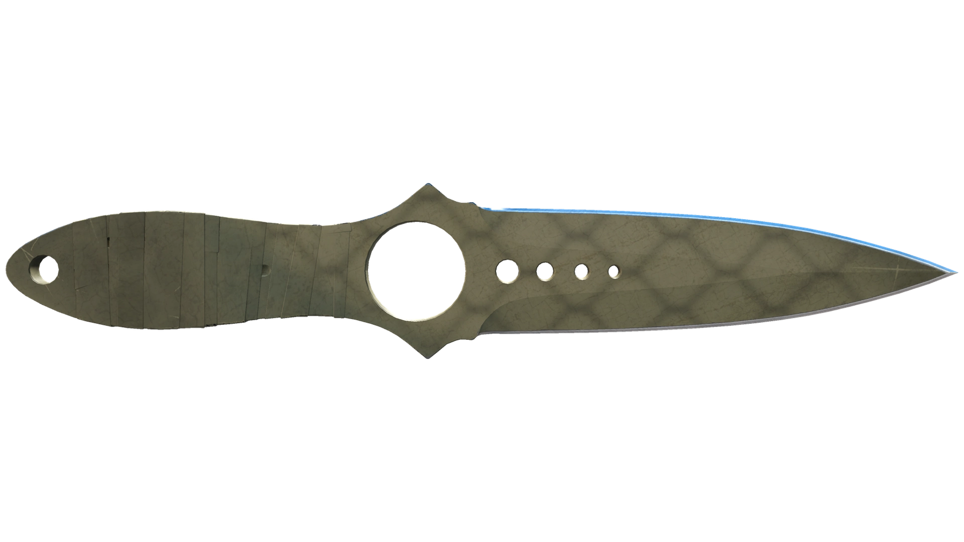 Safari Mesh image