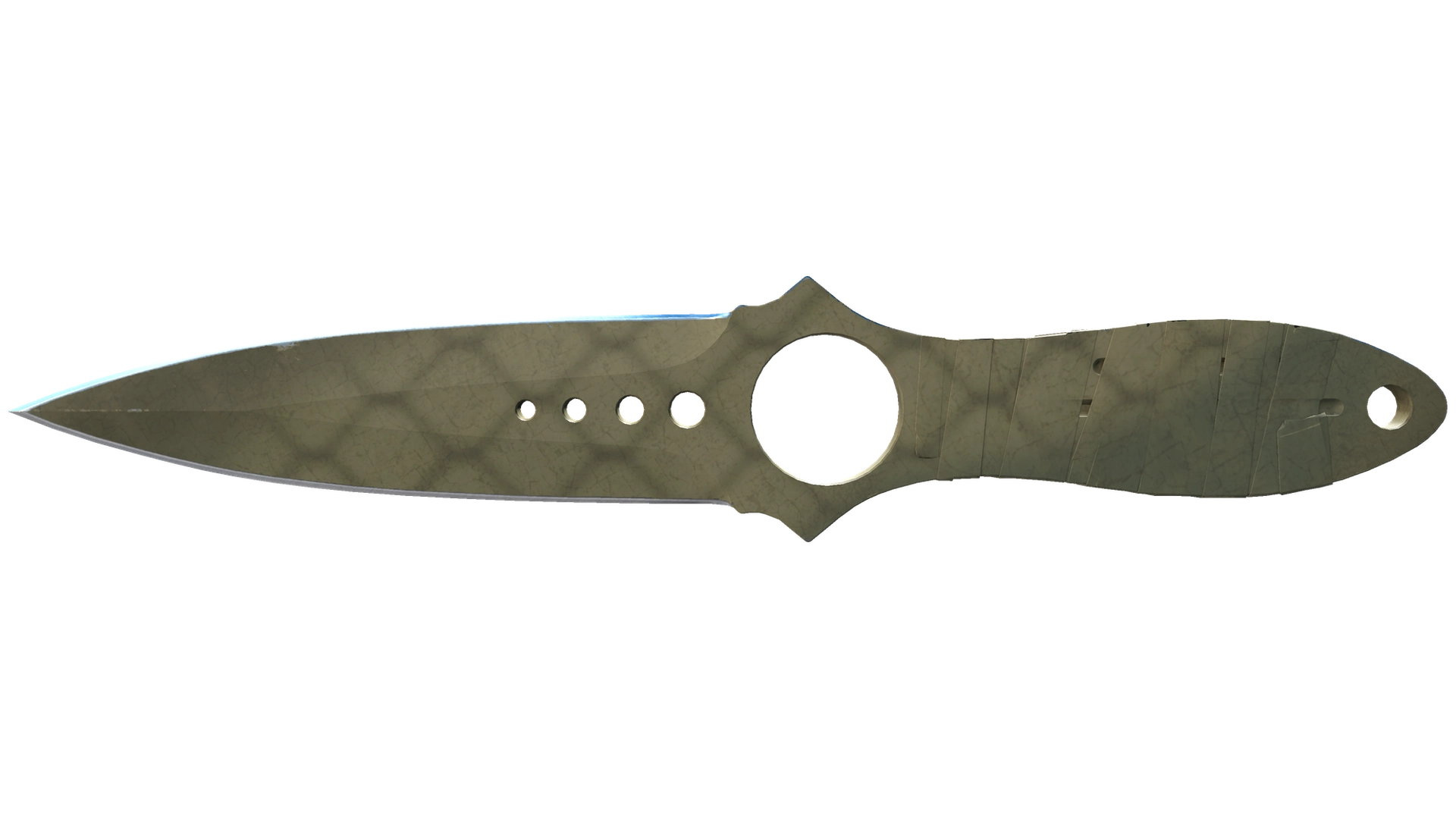 Safari Mesh image