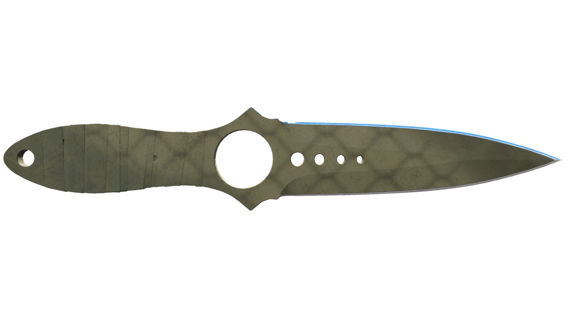 Safari Mesh image