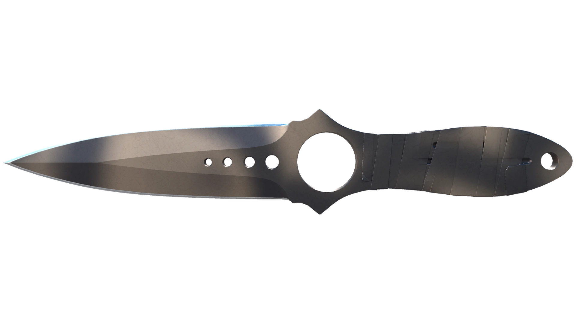 ★ Skeleton Knife | Scorched (Factory New)