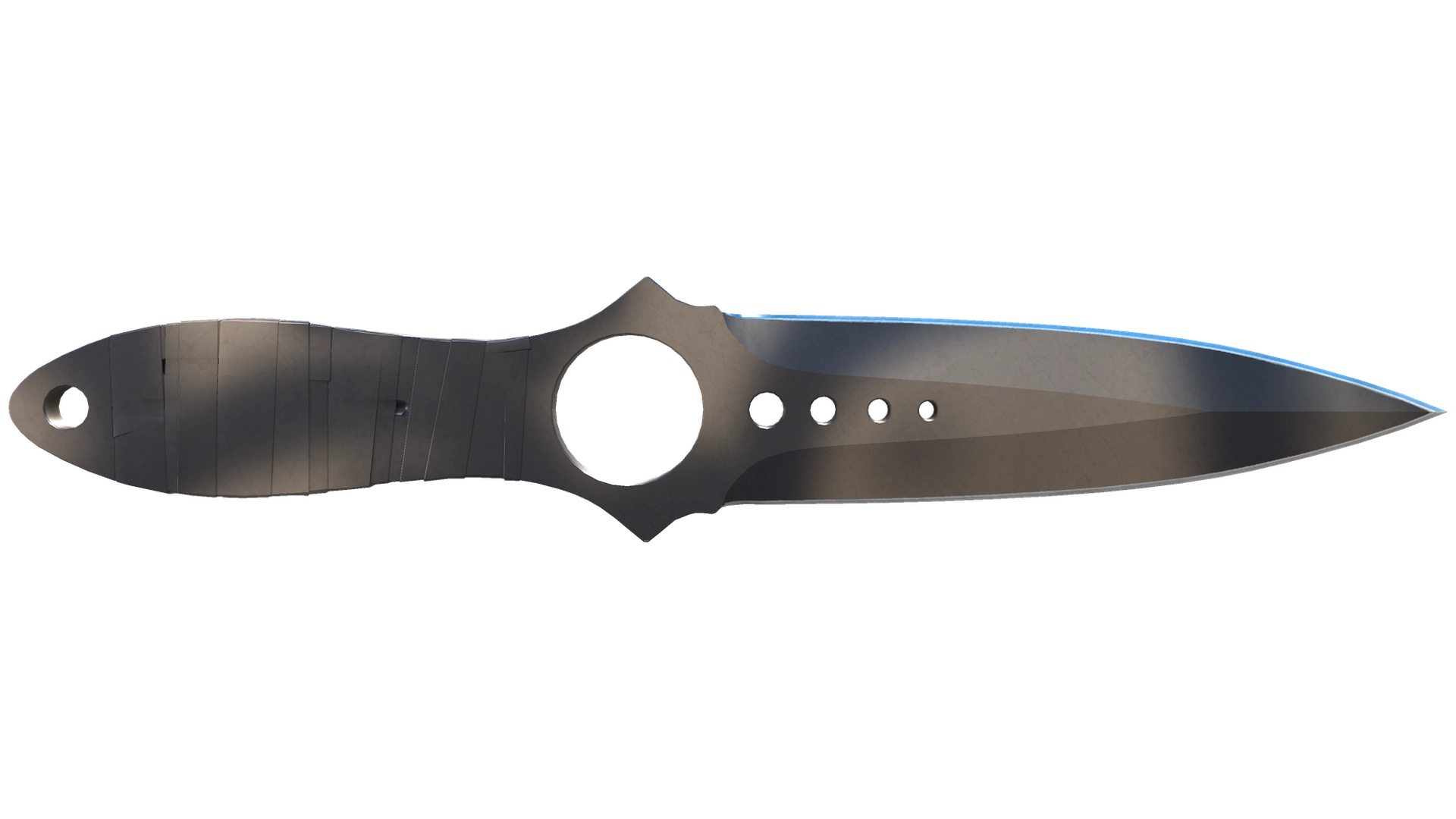 ★ Skeleton Knife | Scorched (Factory New)
