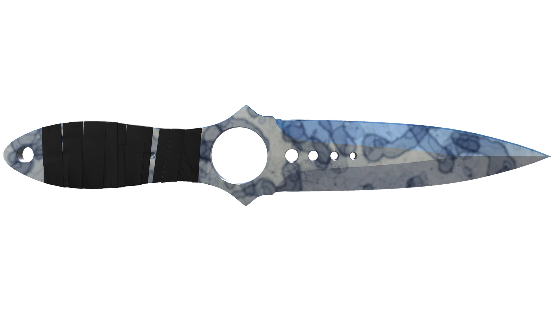 ★ Skeleton Knife | Stained (Factory New)