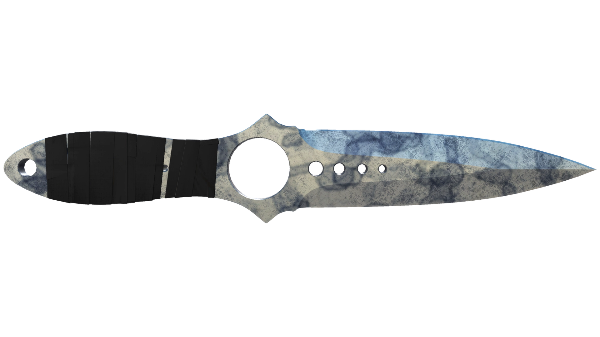 Stained image