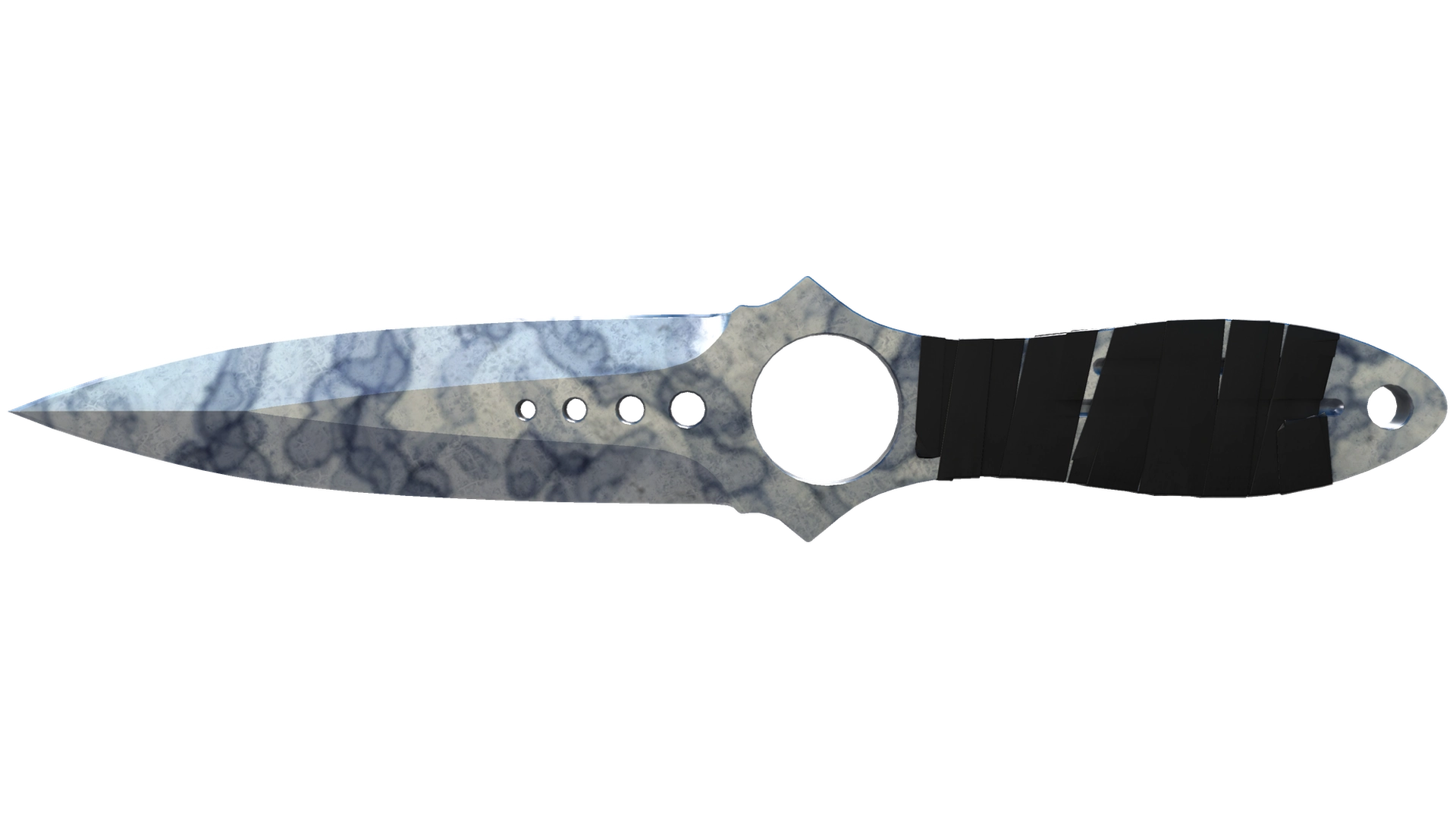 Stained image