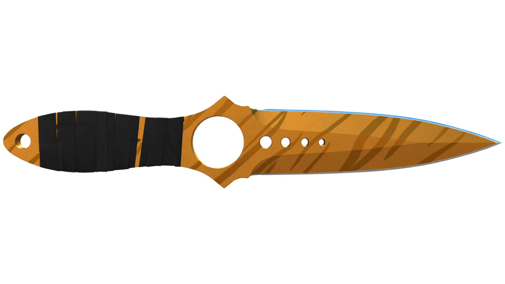 Tiger Tooth image