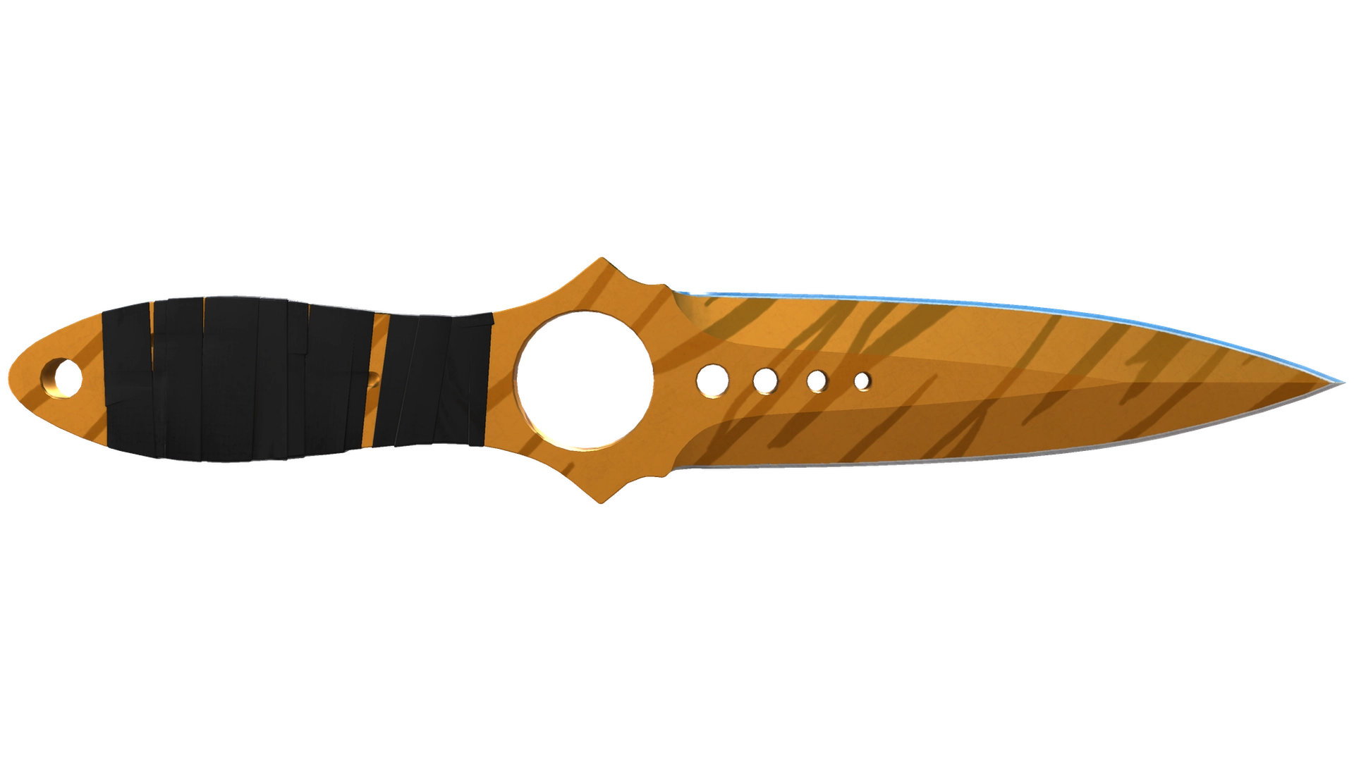 Tiger Tooth image