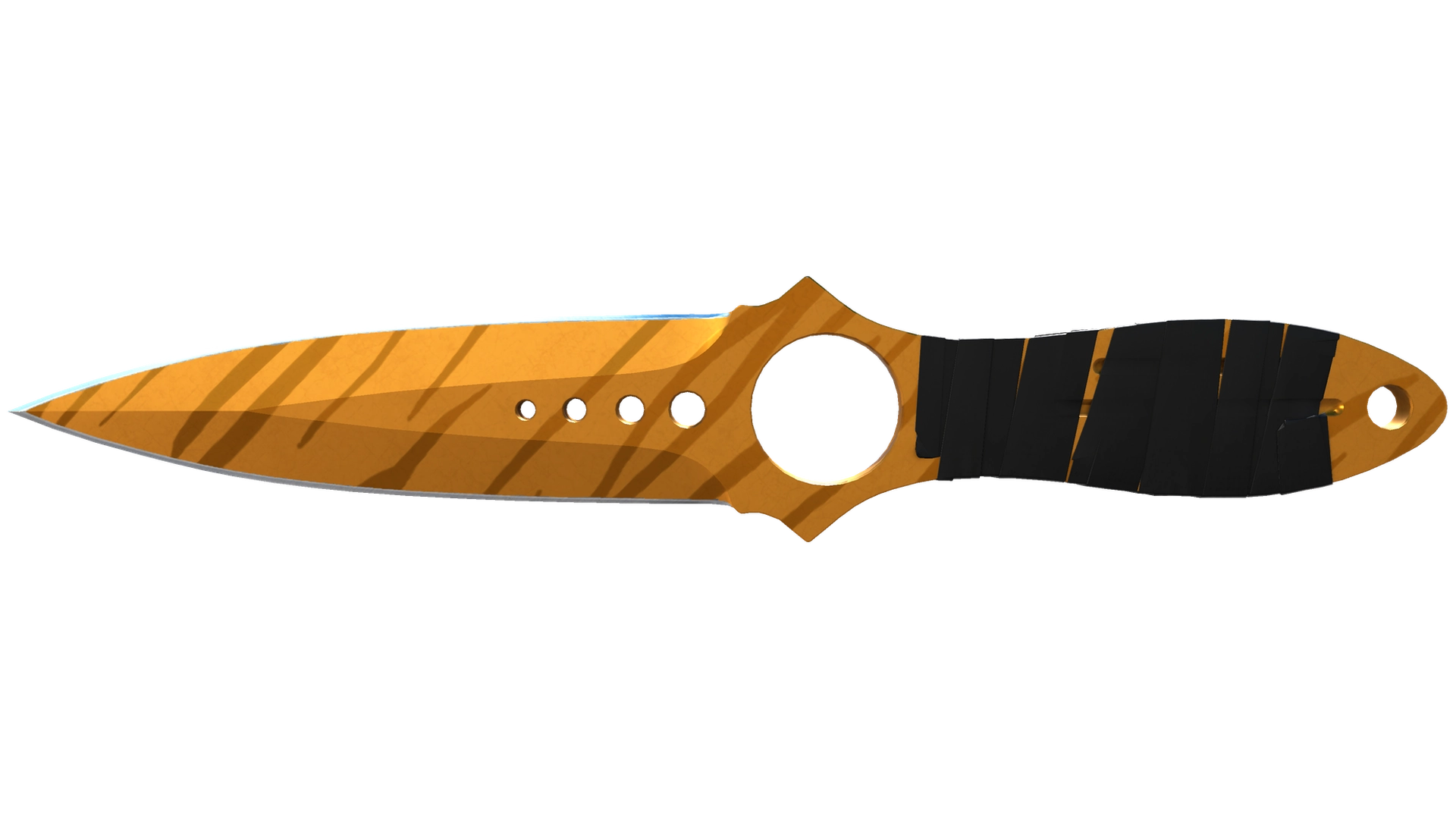 Tiger Tooth image