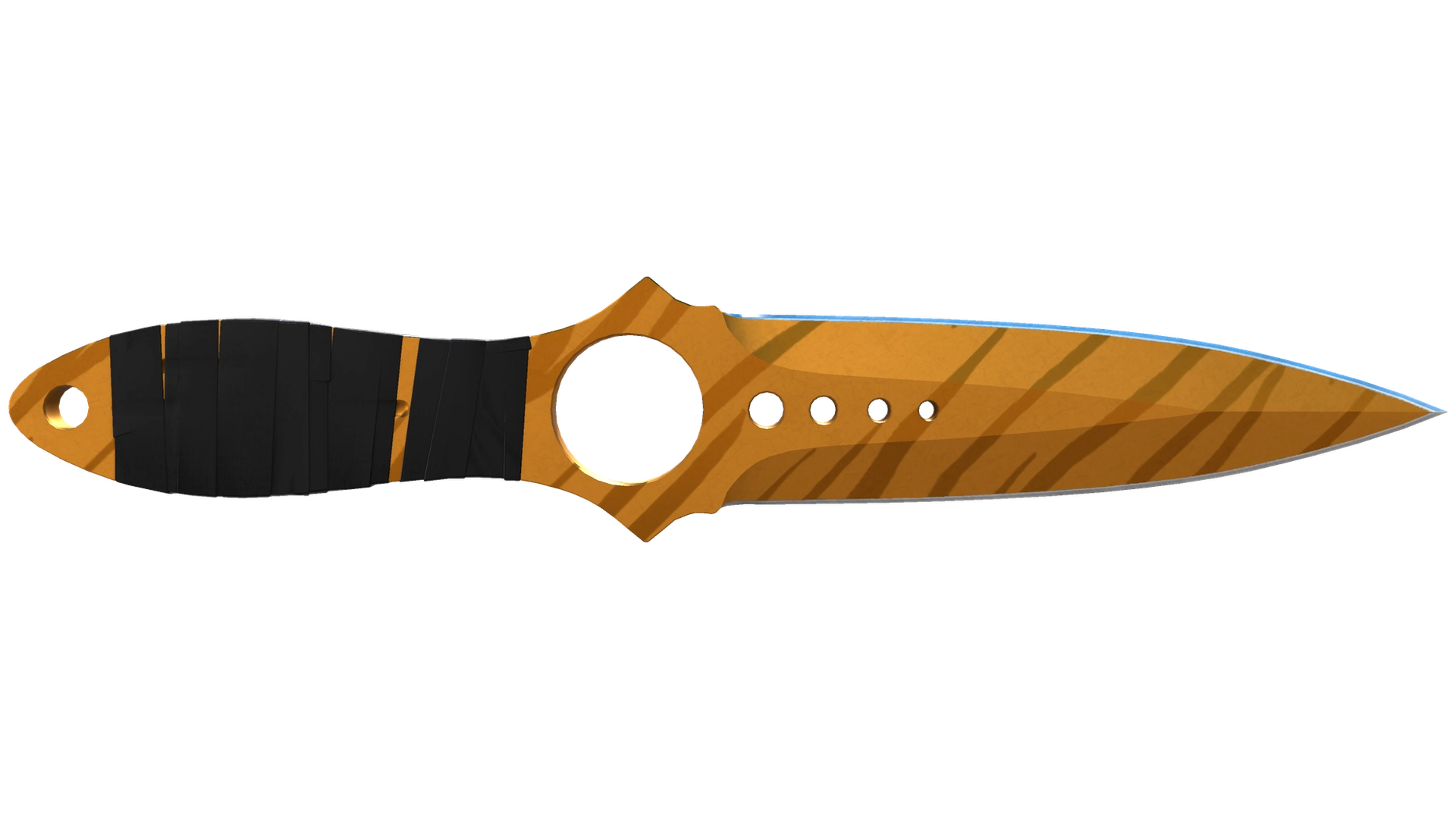 Tiger Tooth image