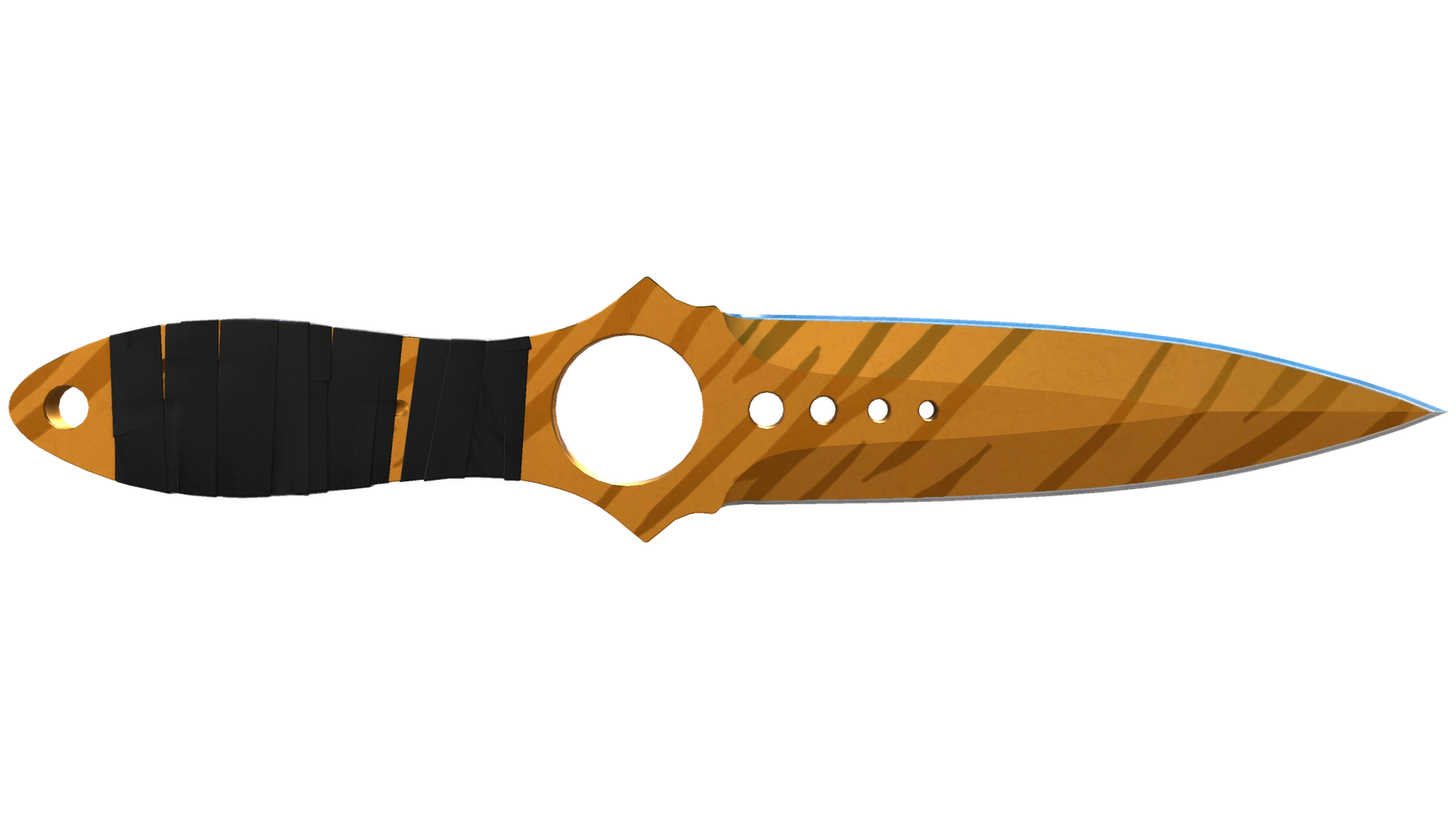 Tiger Tooth image