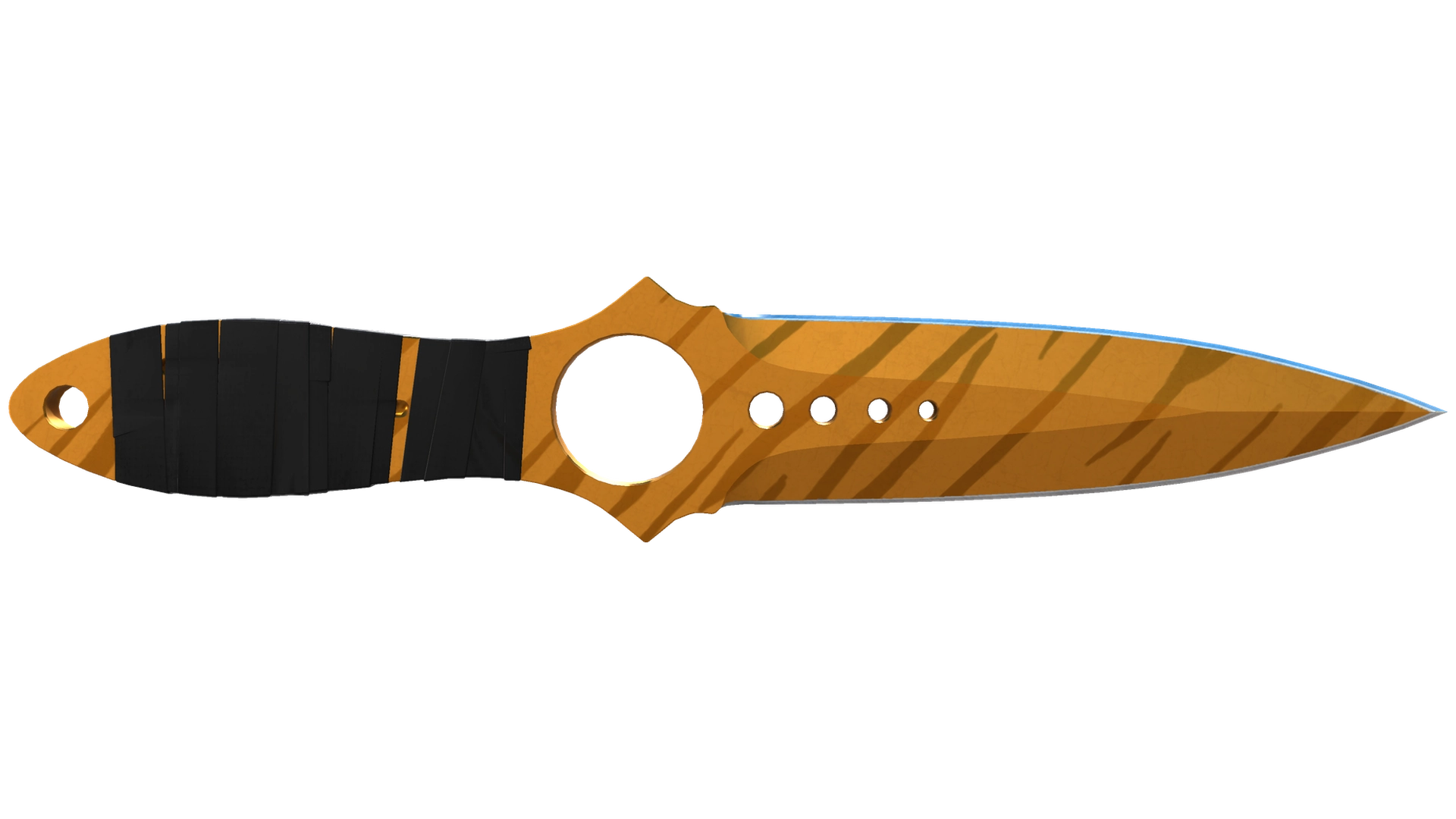 Tiger Tooth image