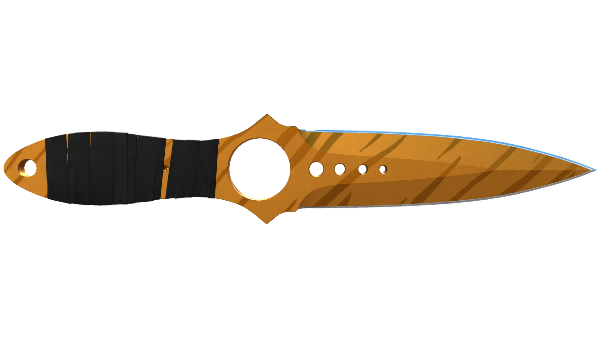 Tiger Tooth image