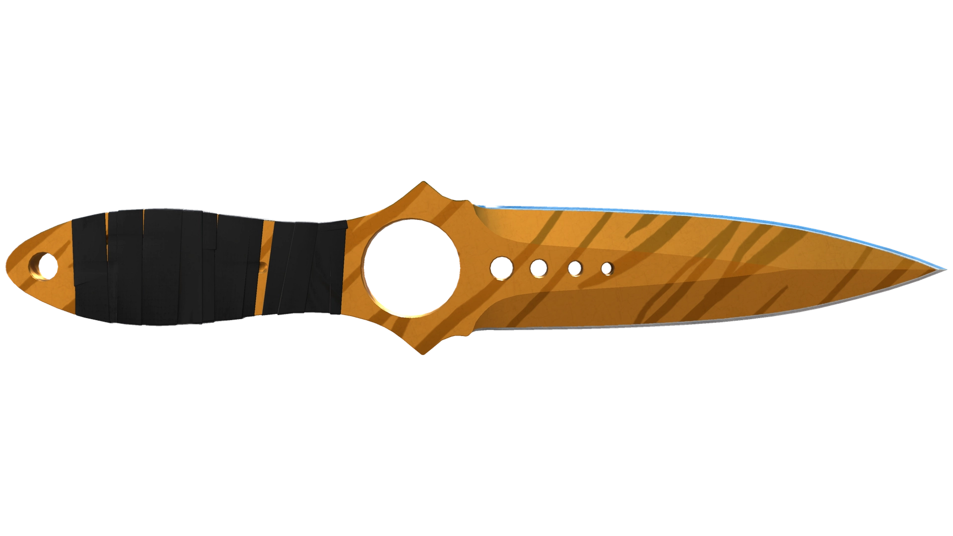 Tiger Tooth image