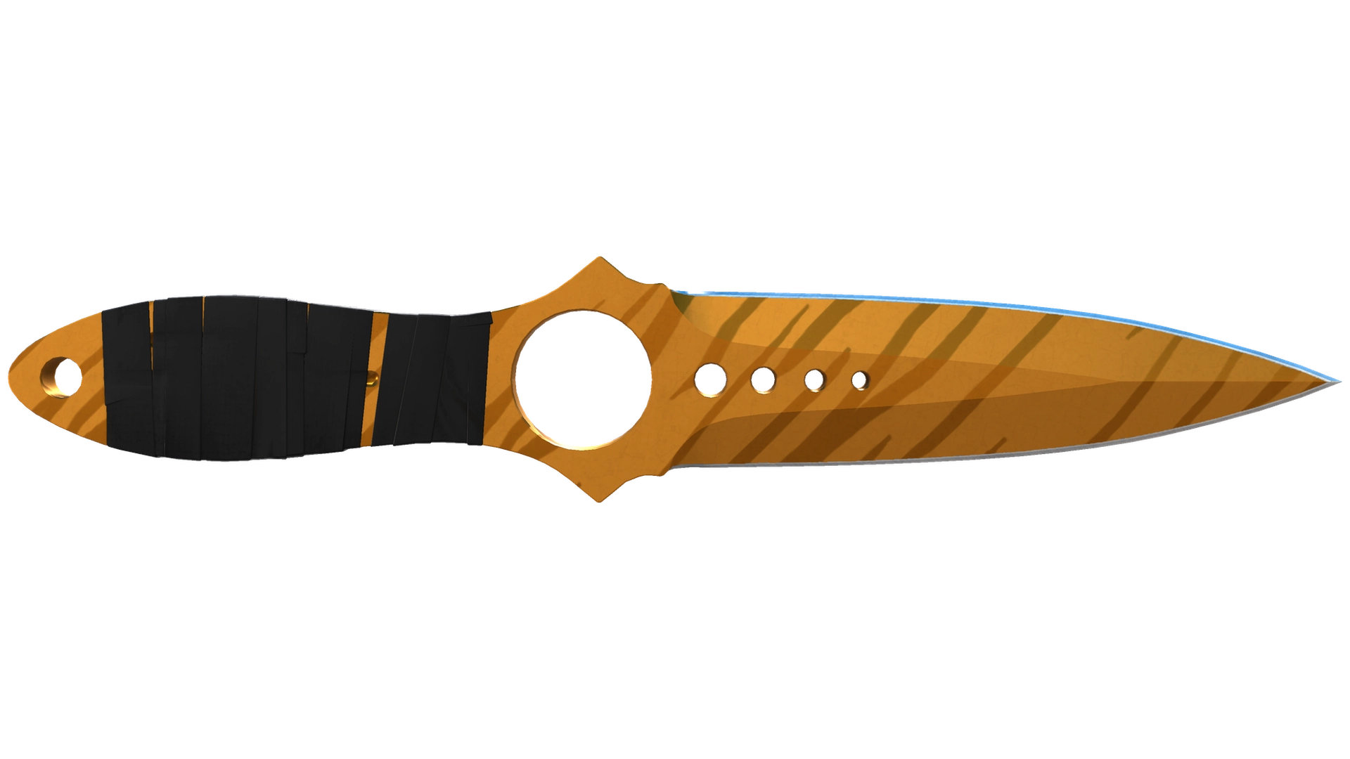 Tiger Tooth image