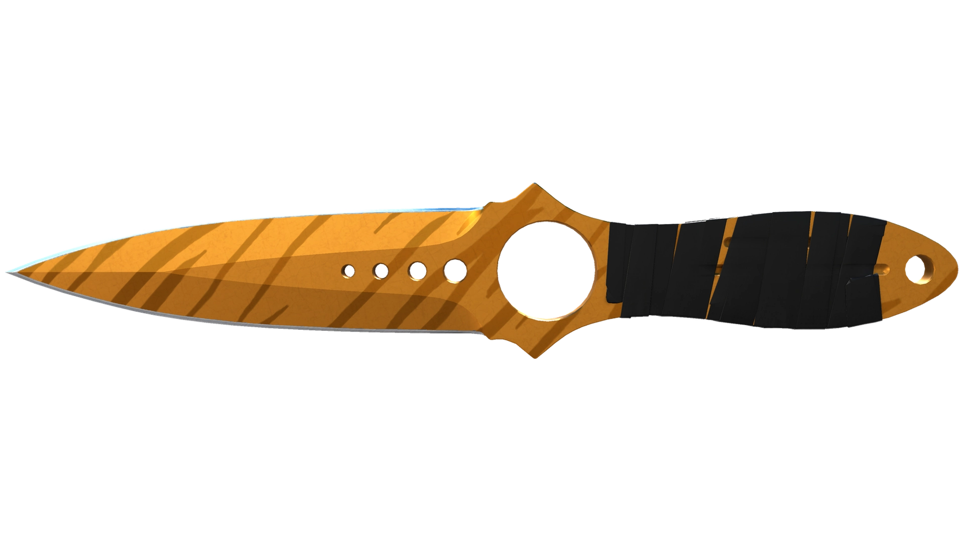 Tiger Tooth image
