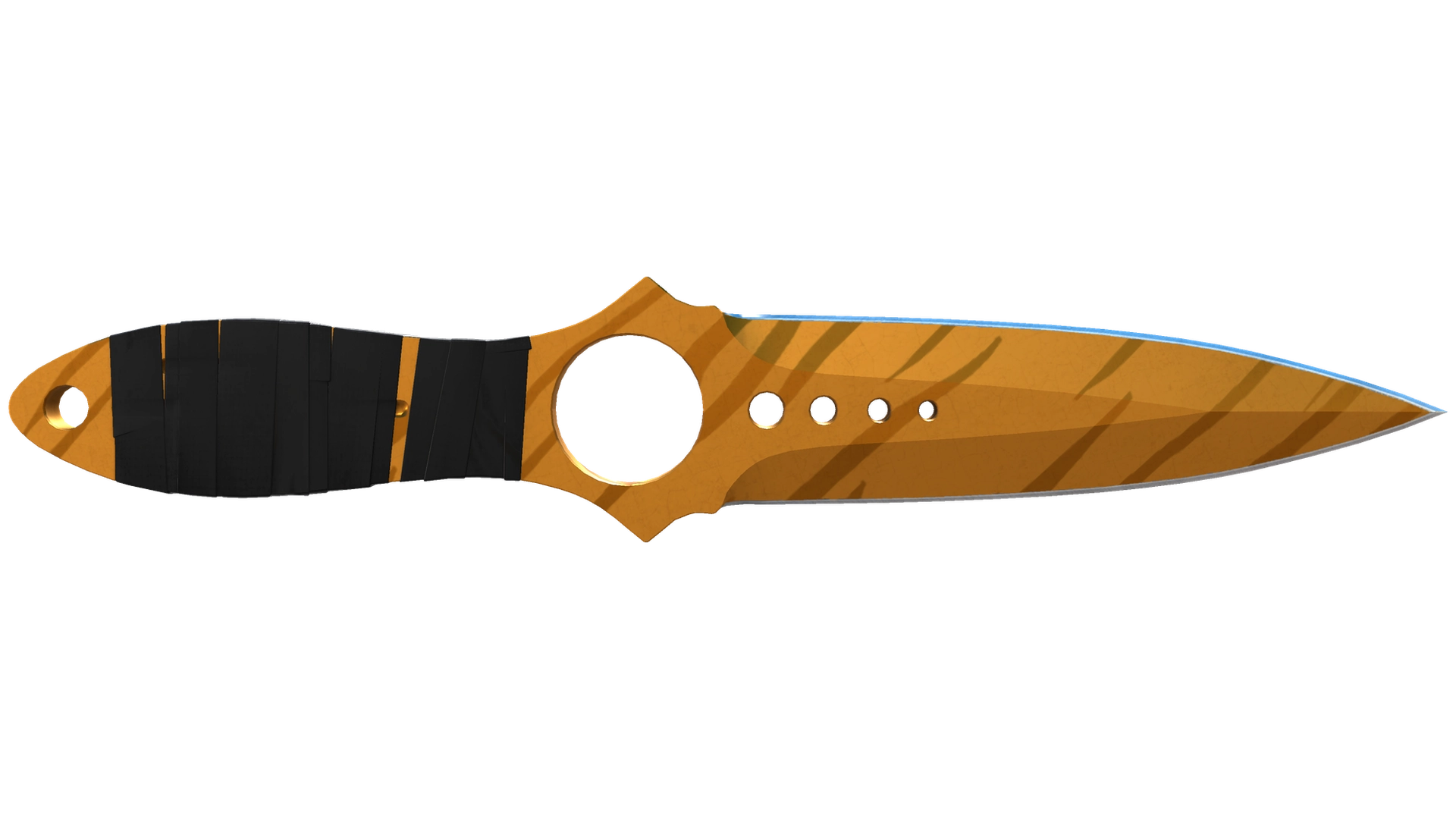 Tiger Tooth image