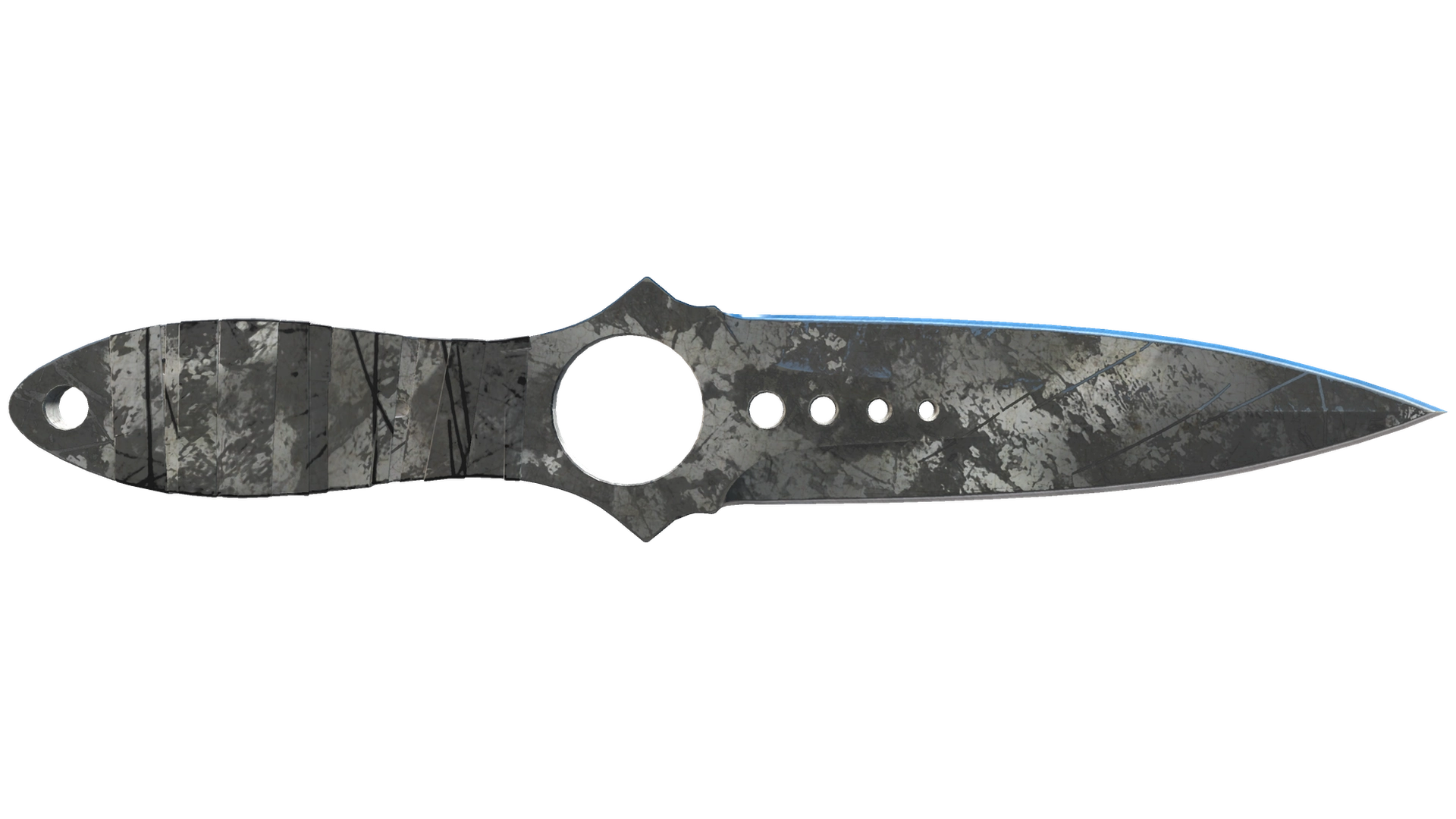 Urban Masked image
