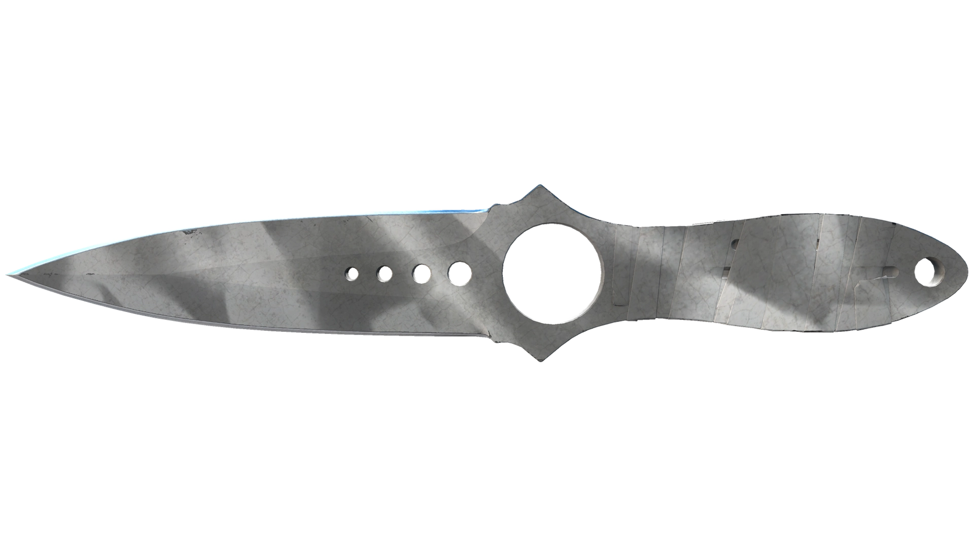 ★ Skeleton Knife | Urban Masked (Field-Tested)
