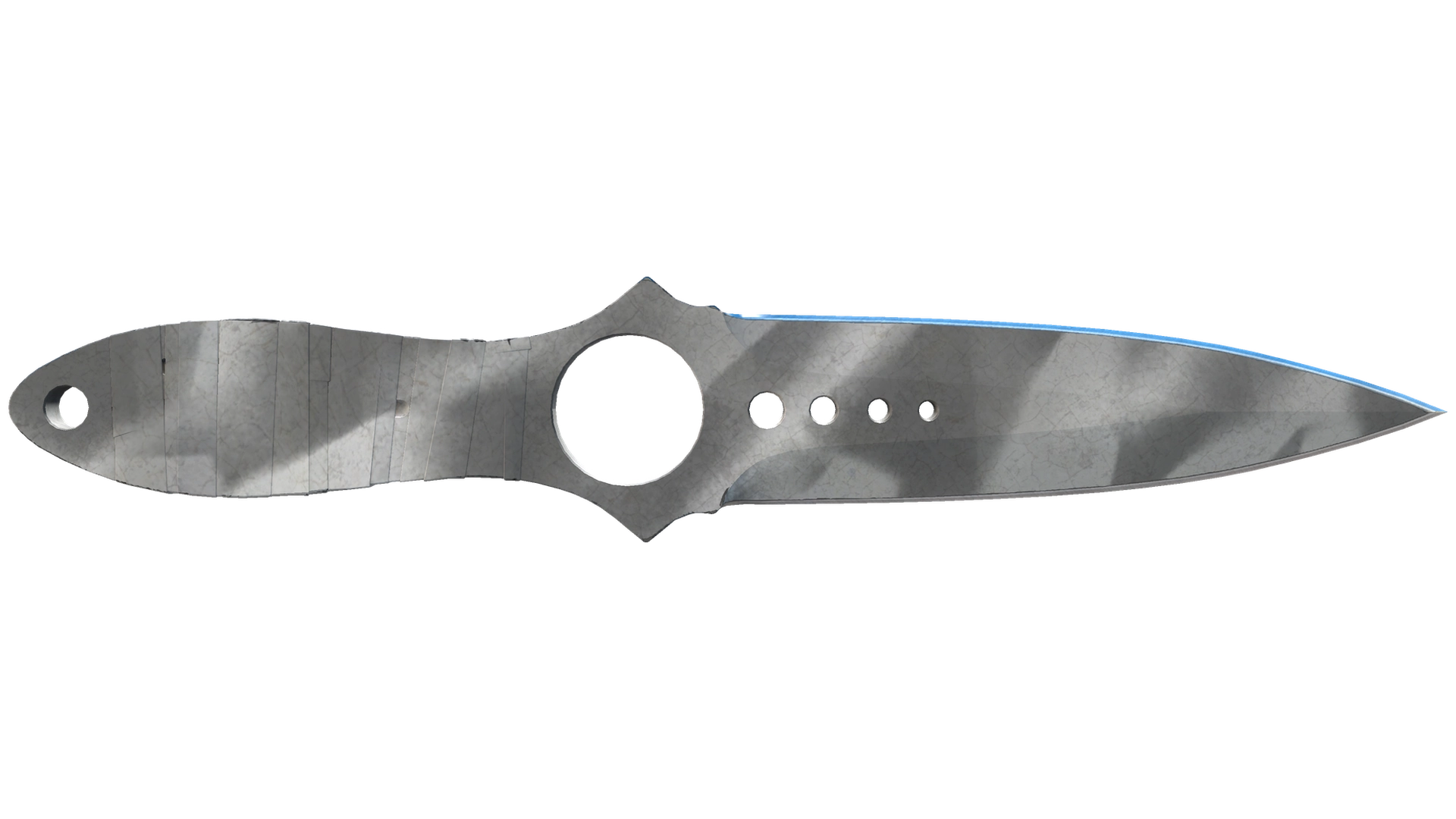 ★ Skeleton Knife | Urban Masked (Field-Tested)
