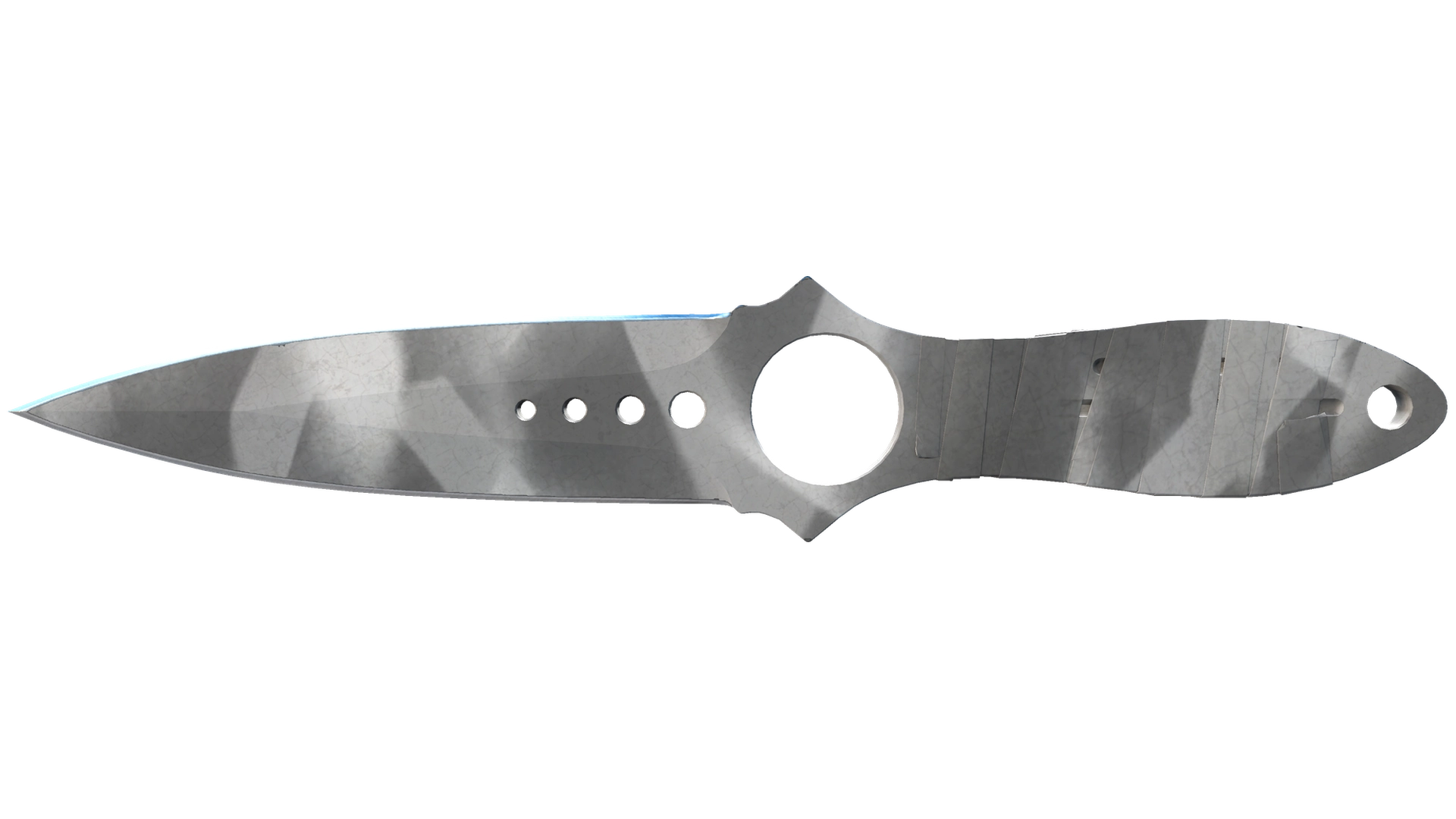 Urban Masked image