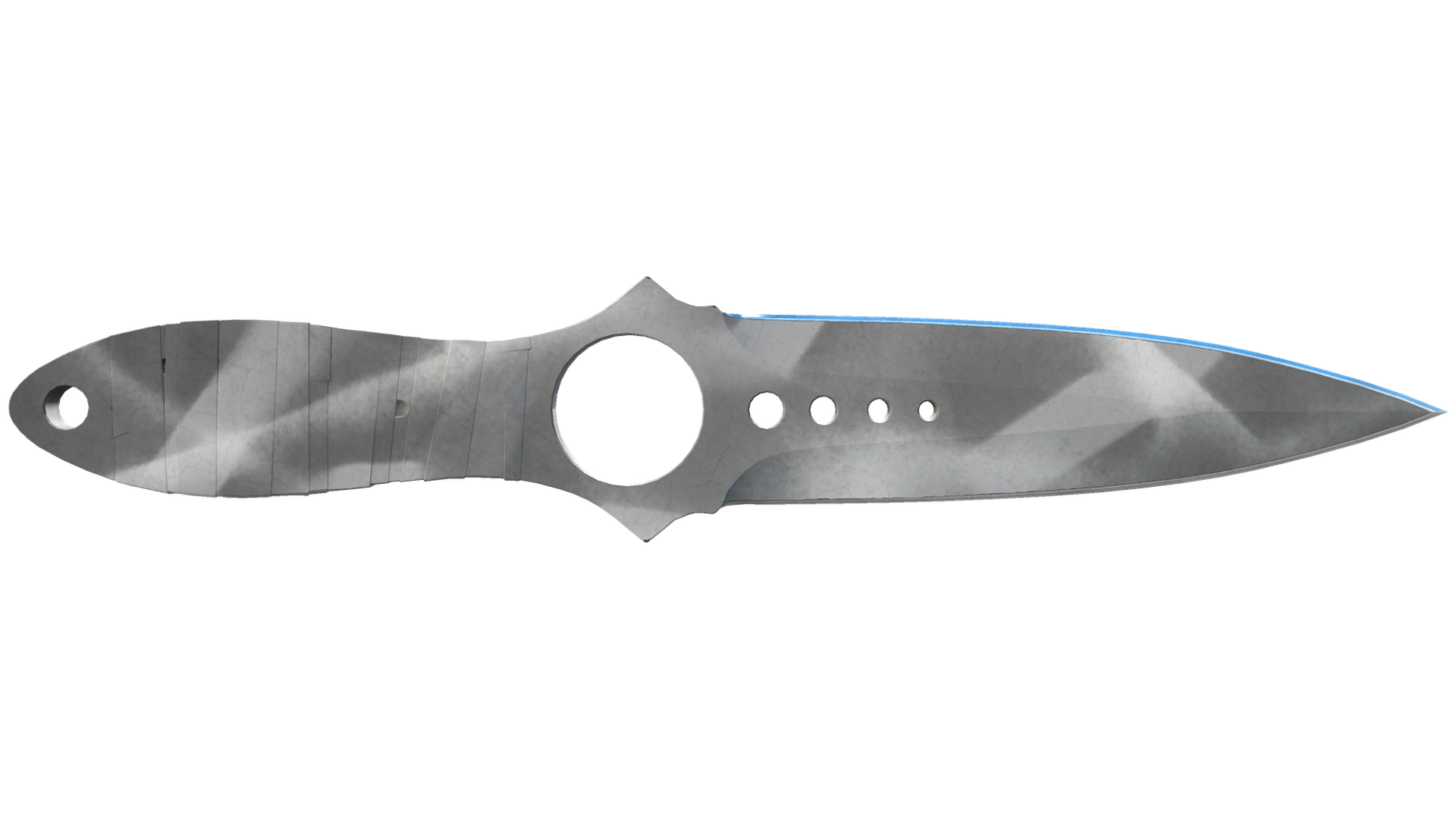 ★ Skeleton Knife | Urban Masked (Minimal Wear)