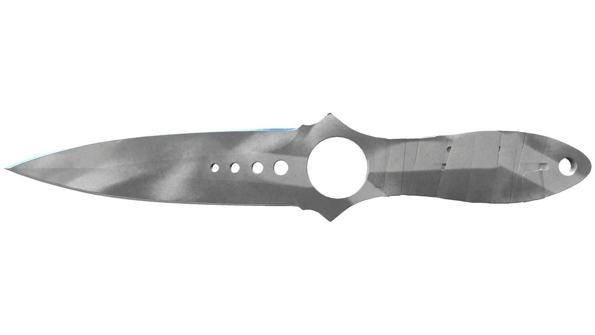 ★ Skeleton Knife | Urban Masked (Minimal Wear)