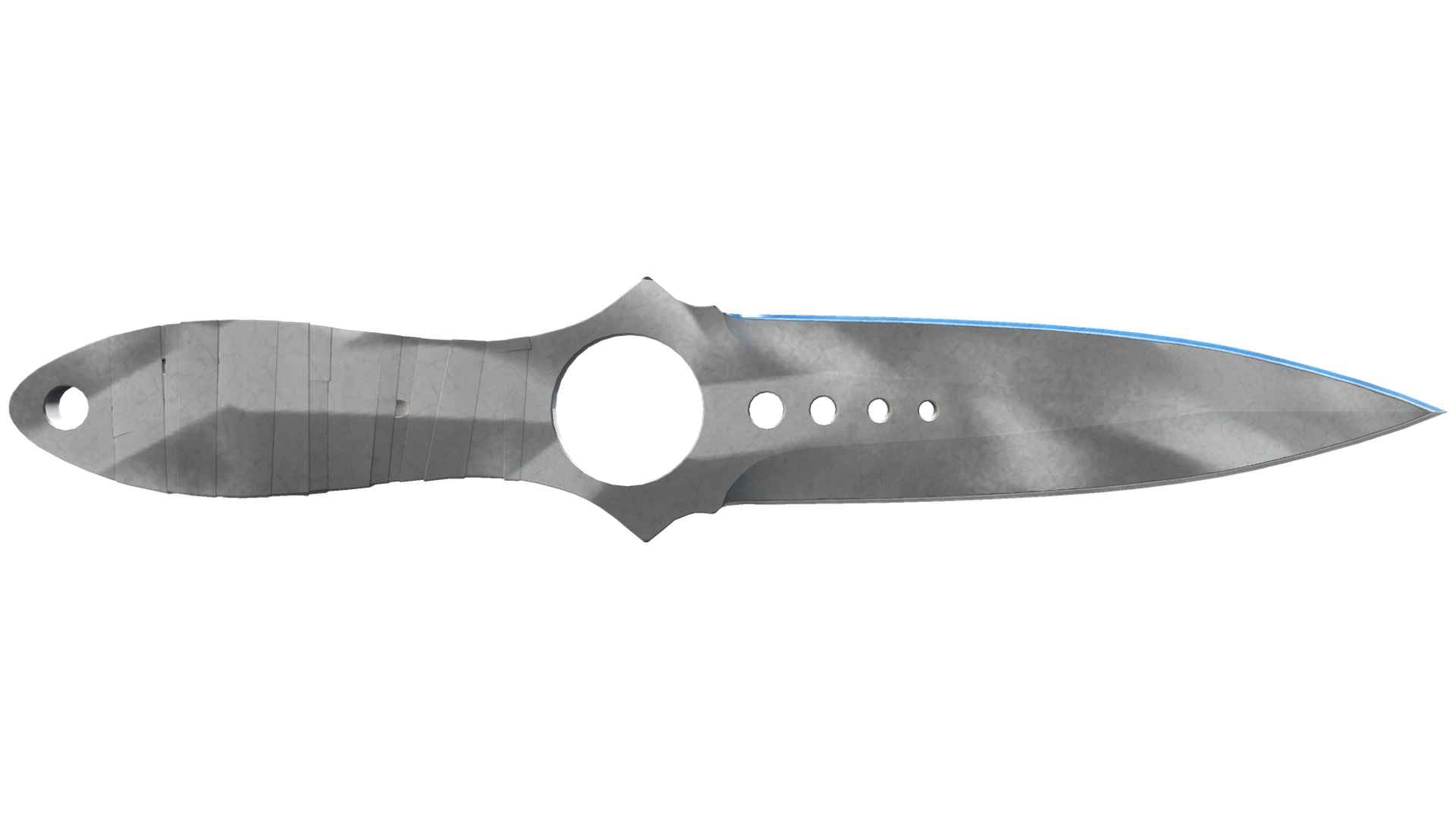 ★ Skeleton Knife | Urban Masked (Minimal Wear)