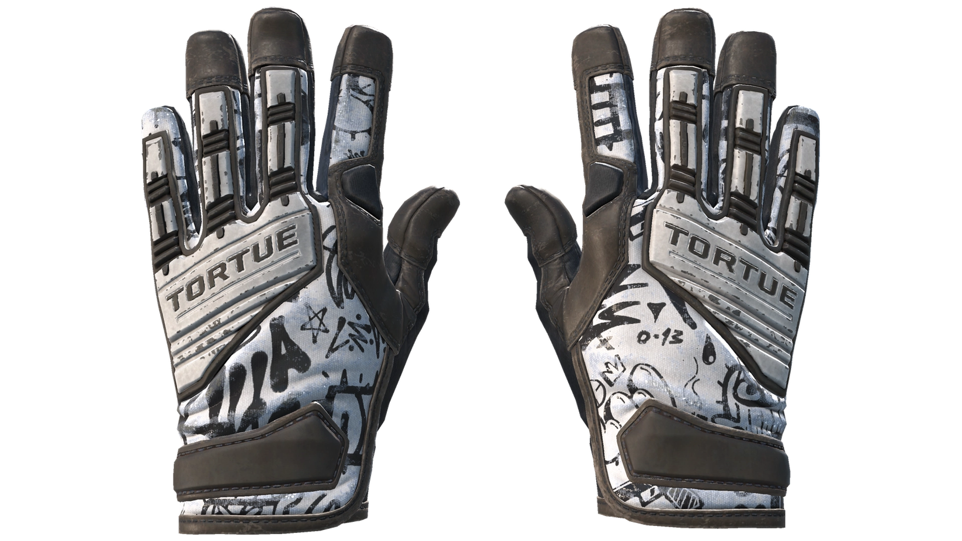 ★ Specialist Gloves | Blackbook (Field-Tested)