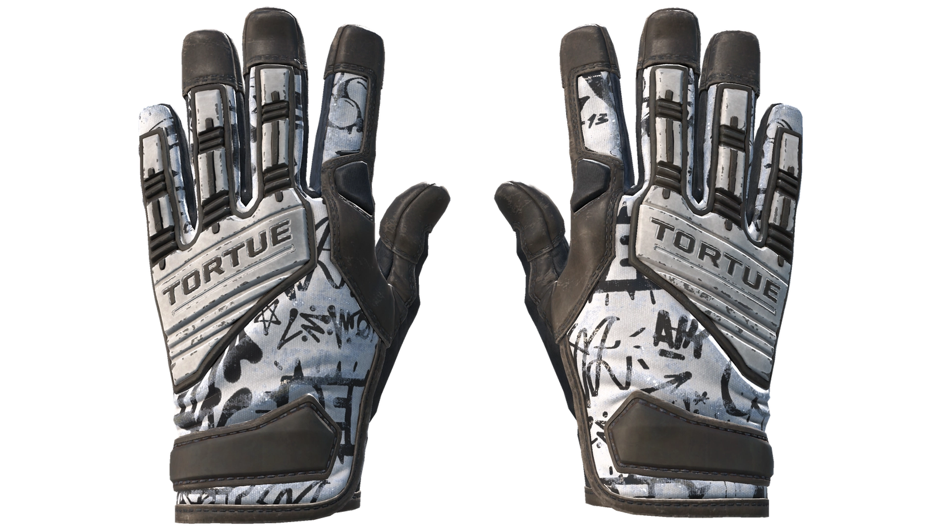 ★ Specialist Gloves | Blackbook (Field-Tested)