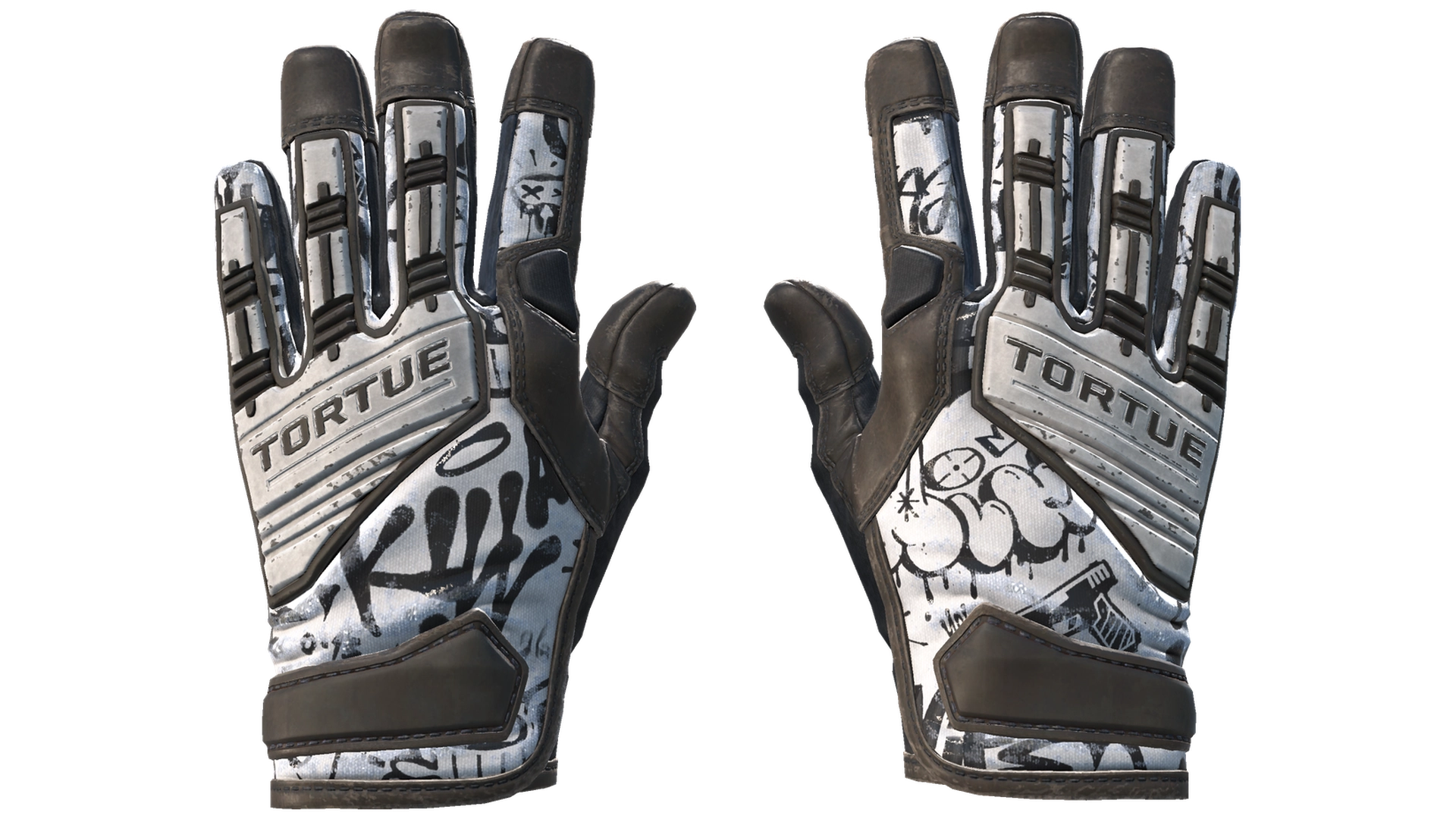 ★ Specialist Gloves | Blackbook (Field-Tested)